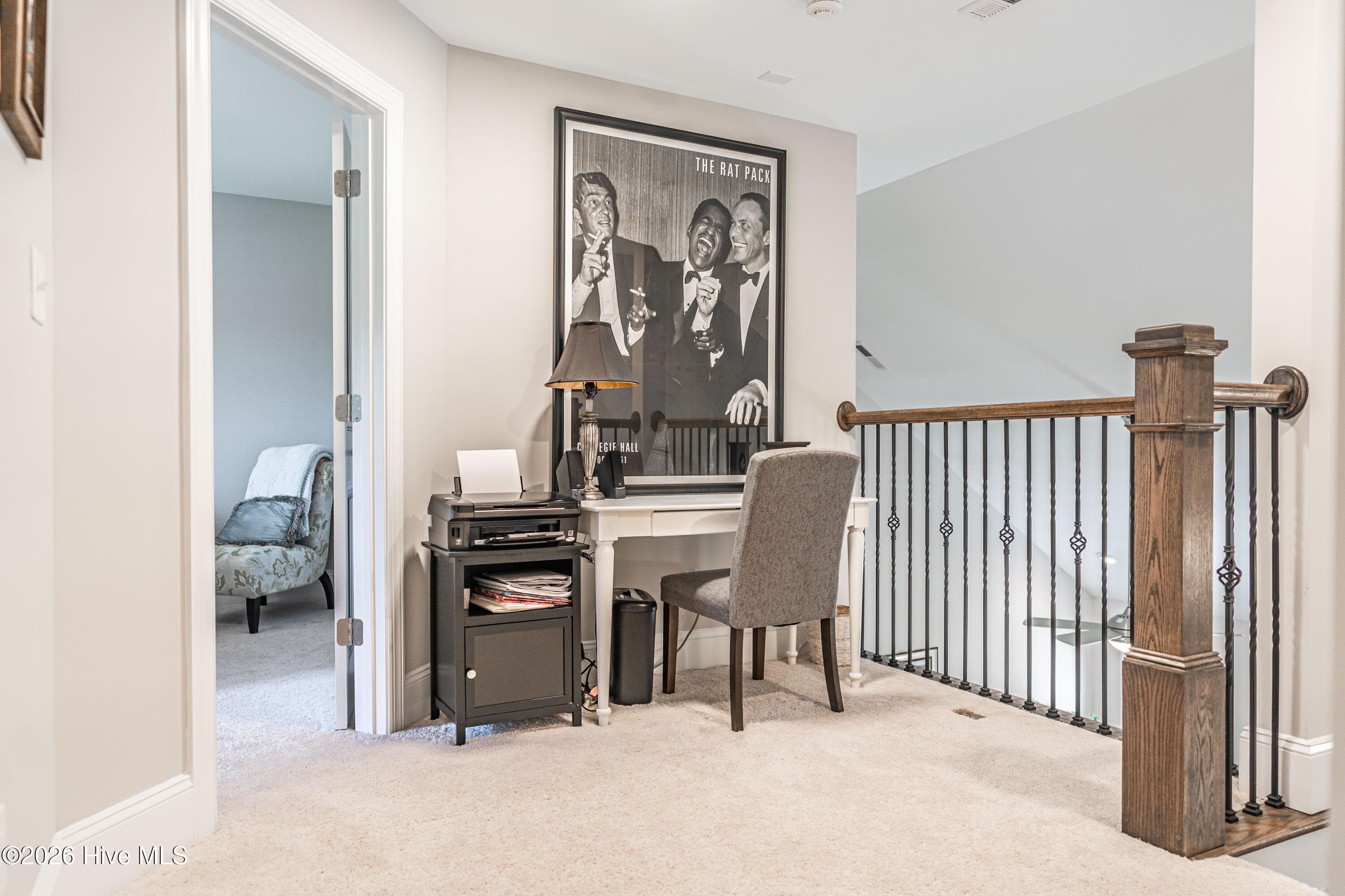 Townhouse at 124 Lark Drive, Pinehurst, NC 28374, photo 29 of 54