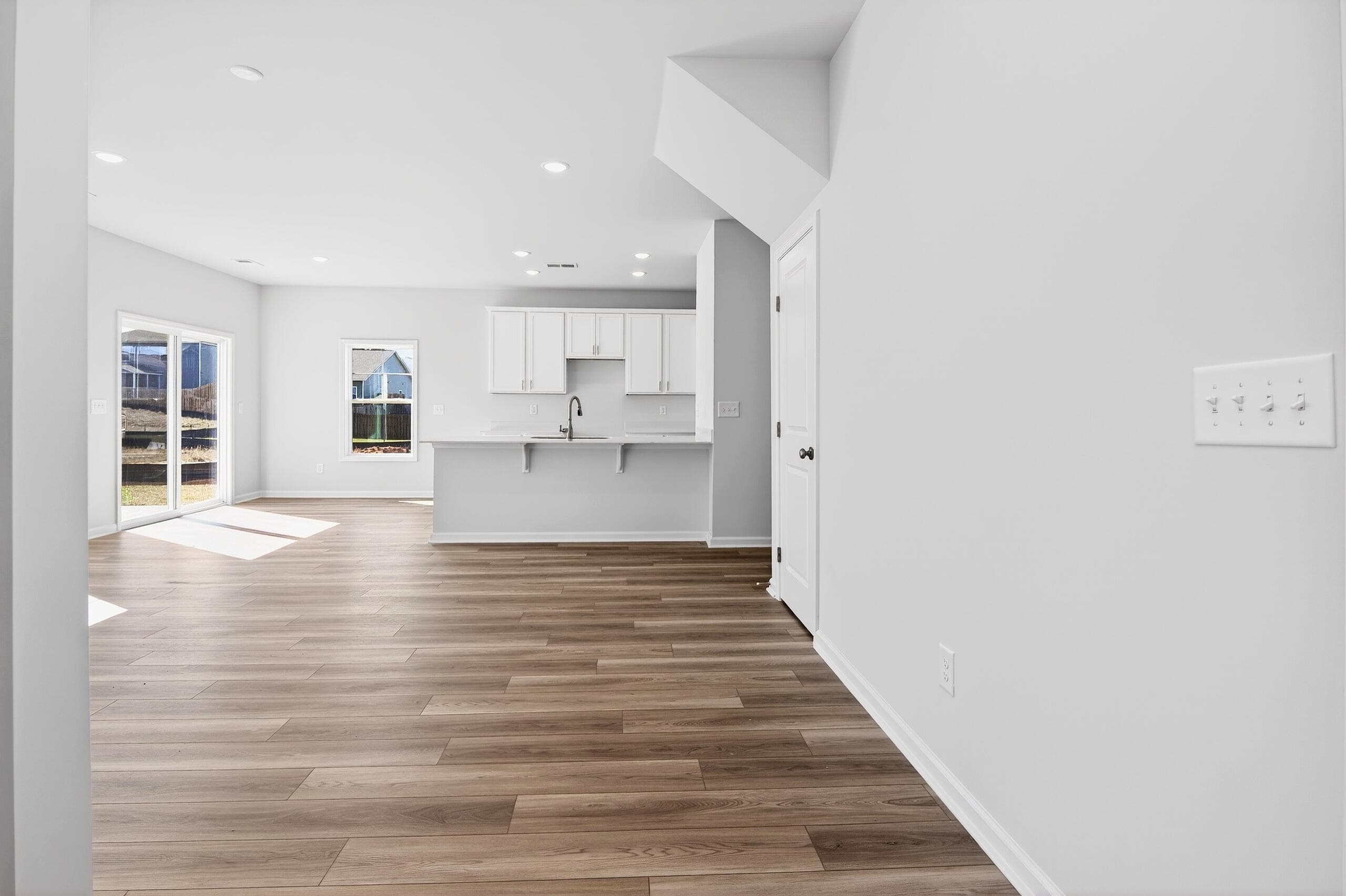 Single Family Residence at 3686 NW Tanbark Oak Lane, Aiken, SC 29801, photo 16 of 37