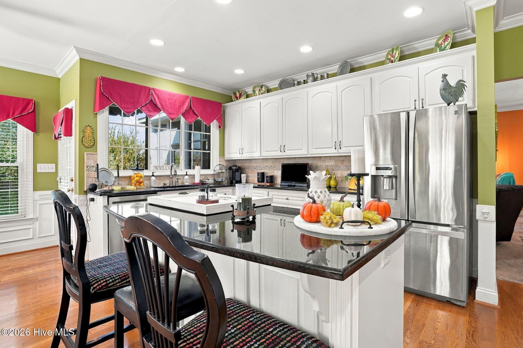 Single Family Residence at 3109 Edinburgh Drive NW, Wilson, NC 27896, photo 24 of 63