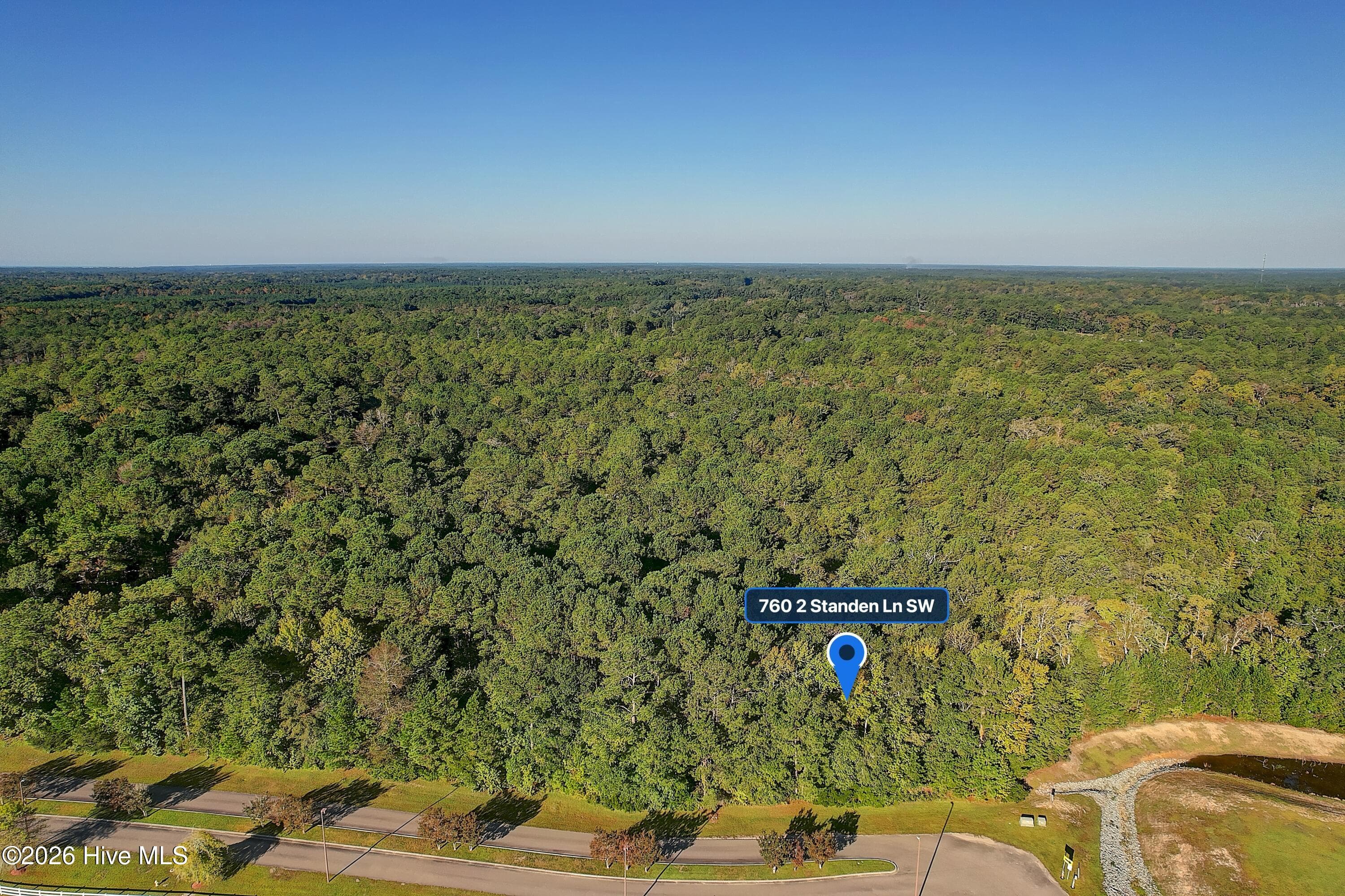 Undeveloped at 760 2 Standen Lane SW, Supply, NC 28462, photo 10 of 26