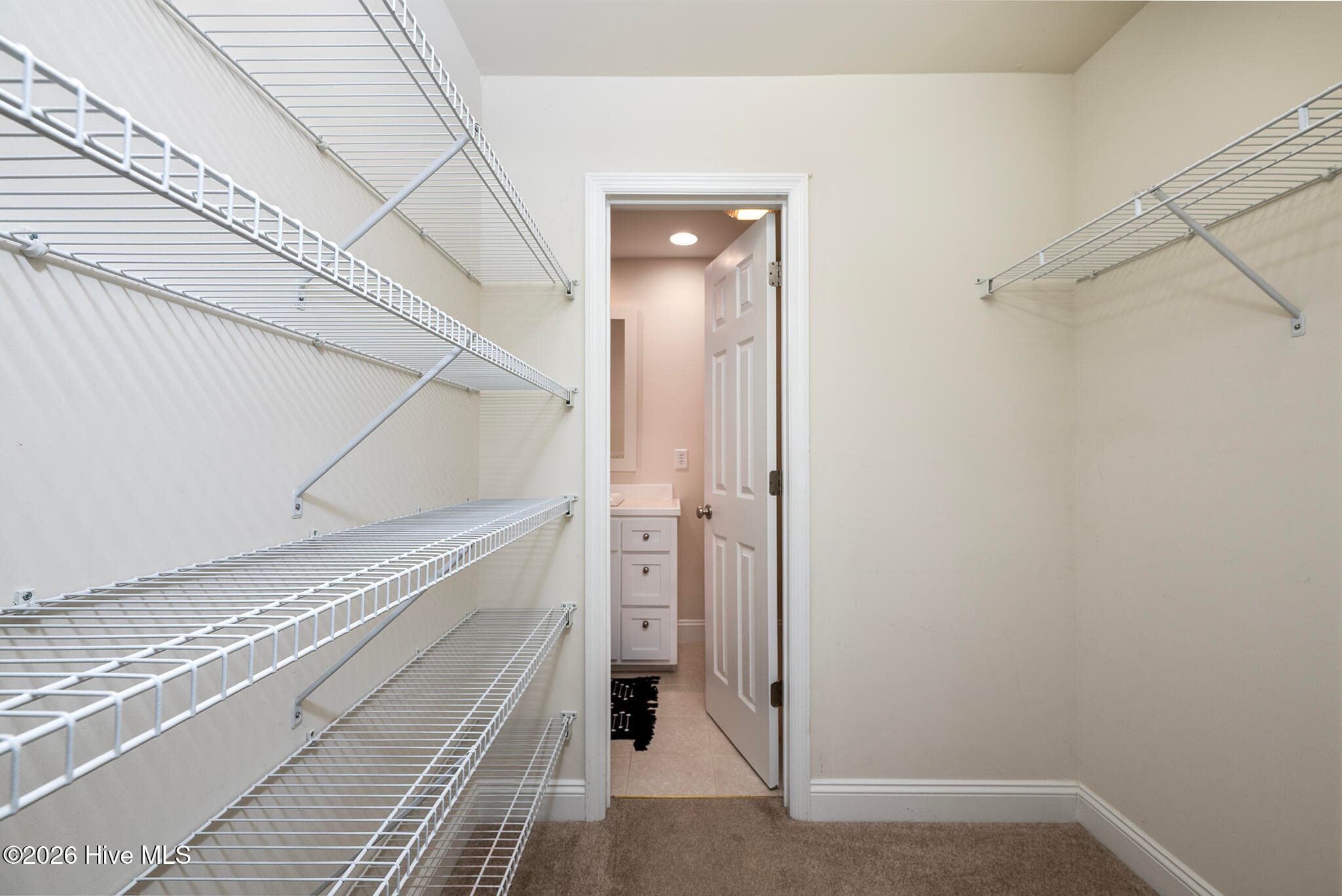 Walkin Closet - 5505 Blackbeard Lane, New Bern, NC 28560