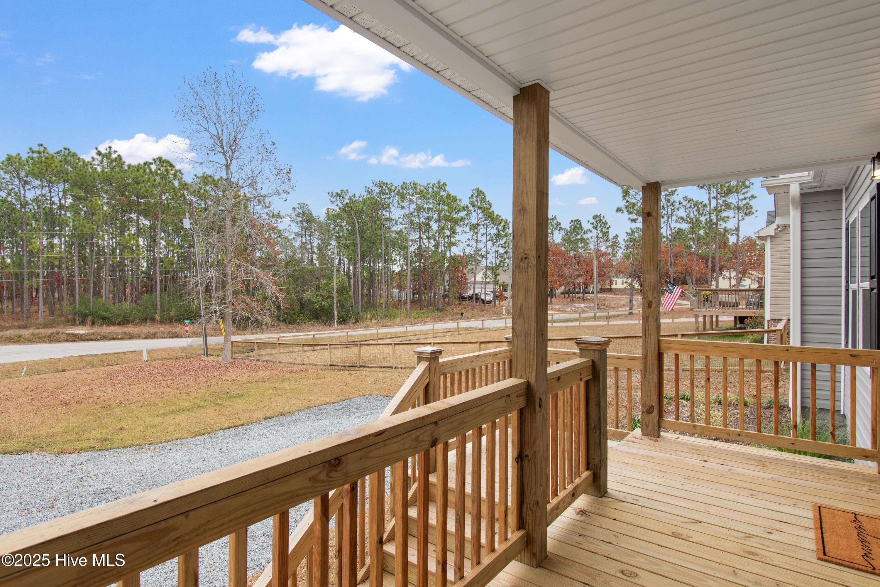 Single Family Residence at 530 Sioux Road, Southport, NC 28461, photo 3 of 31