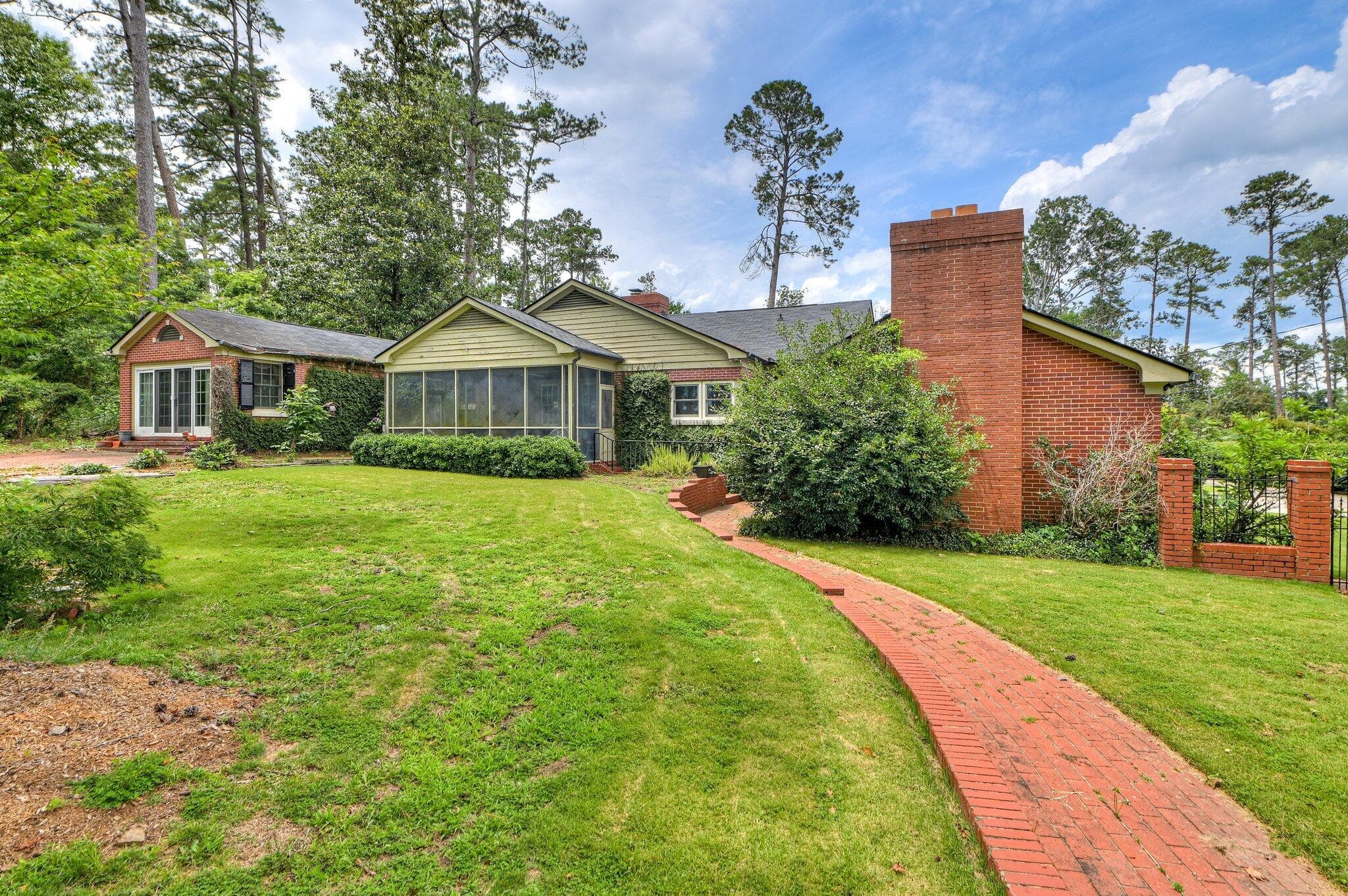 Single Family Residence at 3410 Walton Way, Augusta, GA 30909, photo 32 of 33