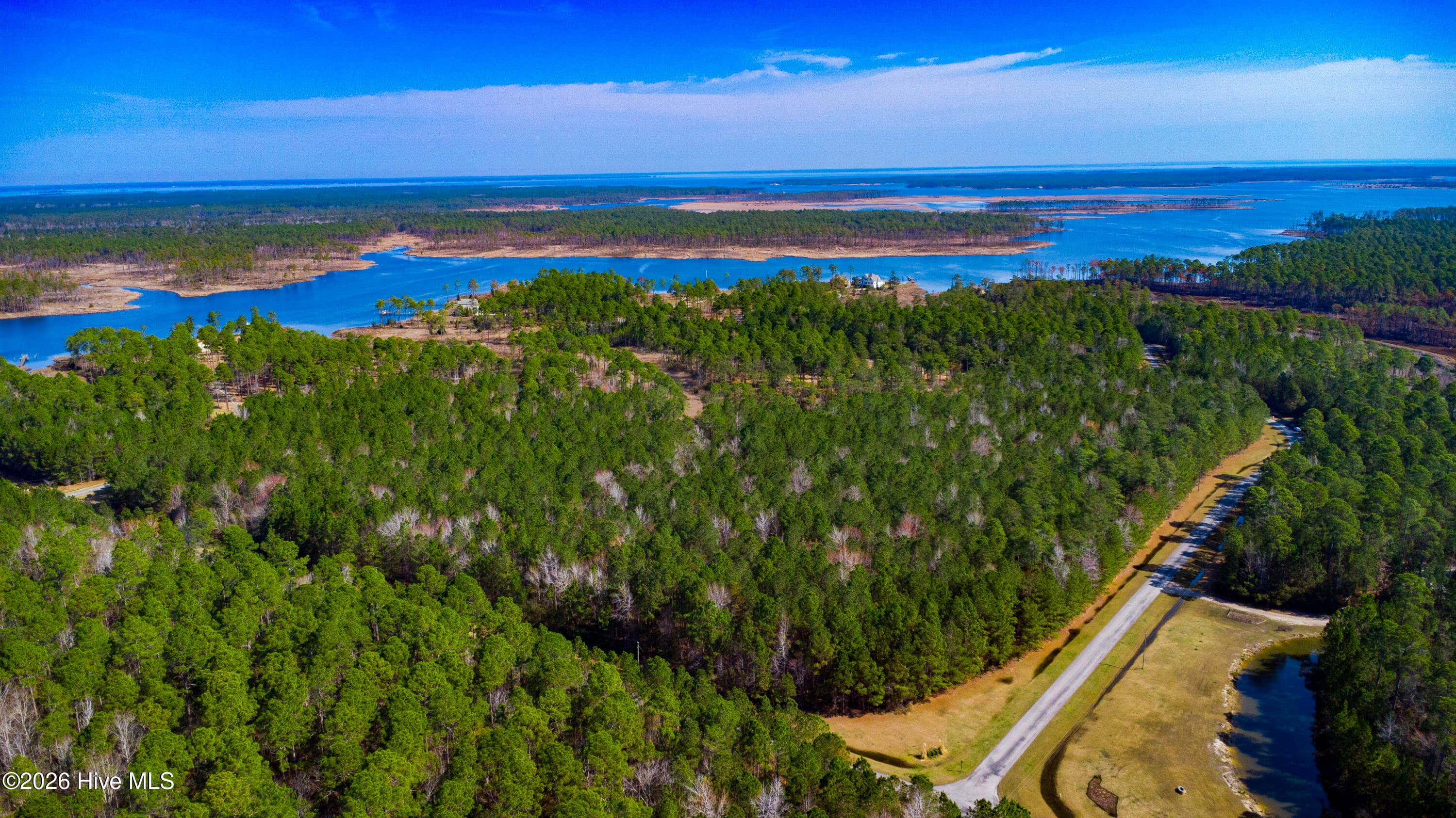 Residential Lot at 15 15 Paradox Point Drive, Aurora, NC 27806, photo 6 of 13