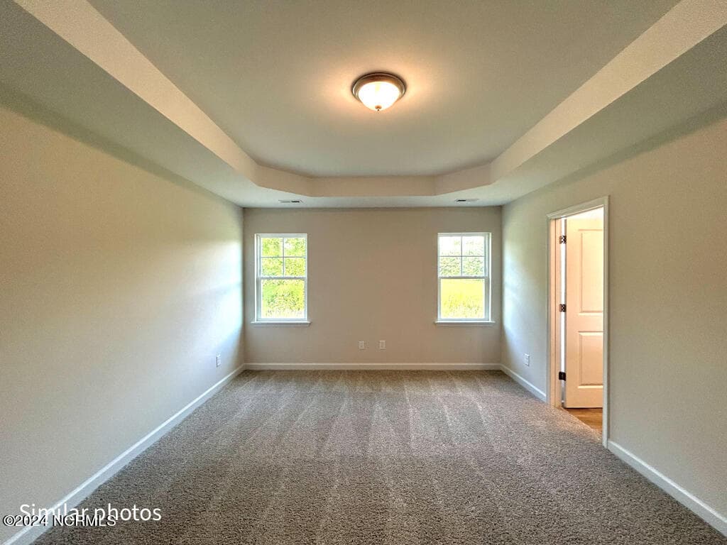 Single Family Residence at 811 N Sandy Shore Court, Holly Ridge, NC 28445, photo 34 of 52
