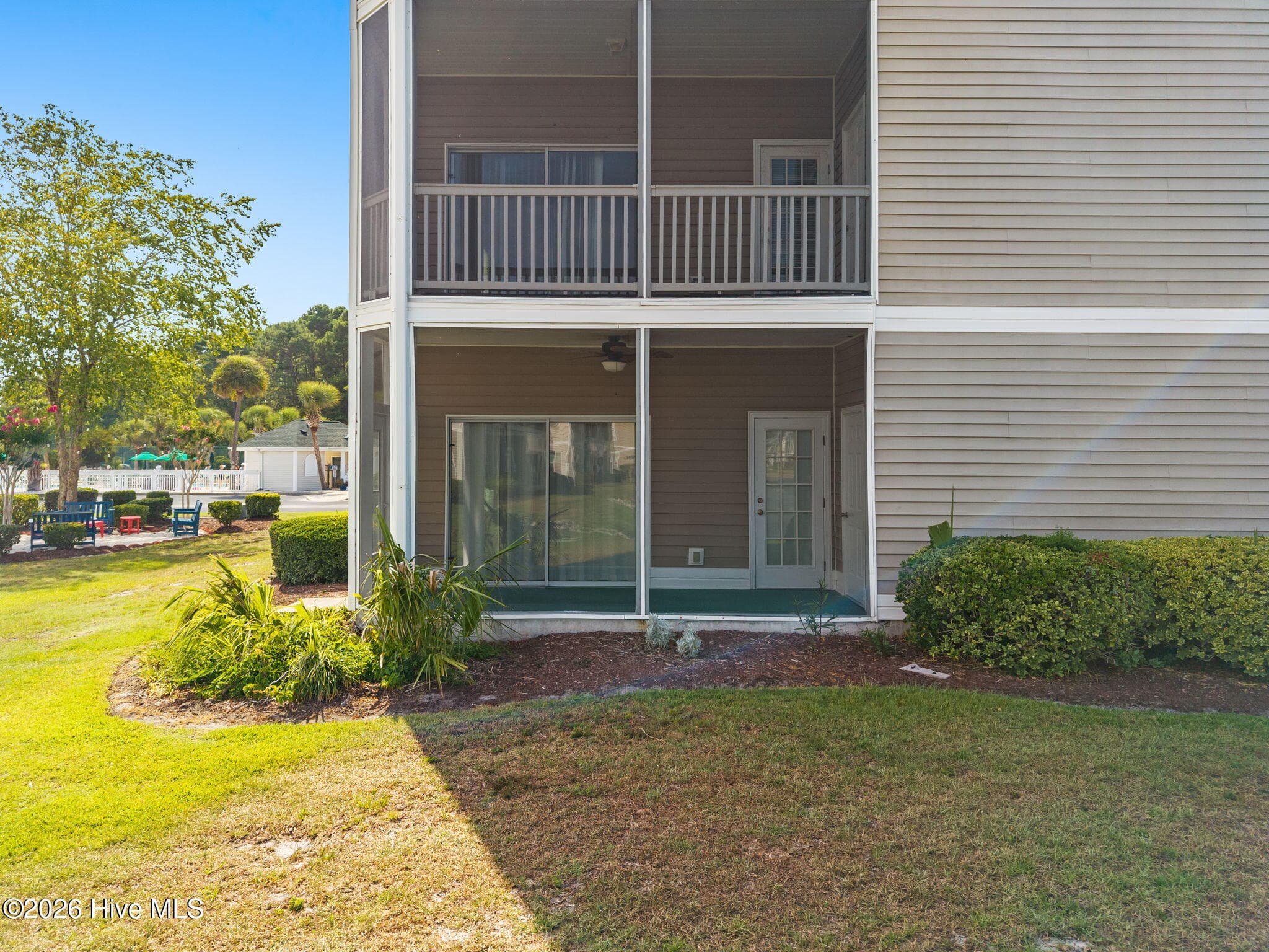 Condominium at 7509 Moorhen Lane SW # 52b, Sunset Beach, NC 28468, photo 37 of 51