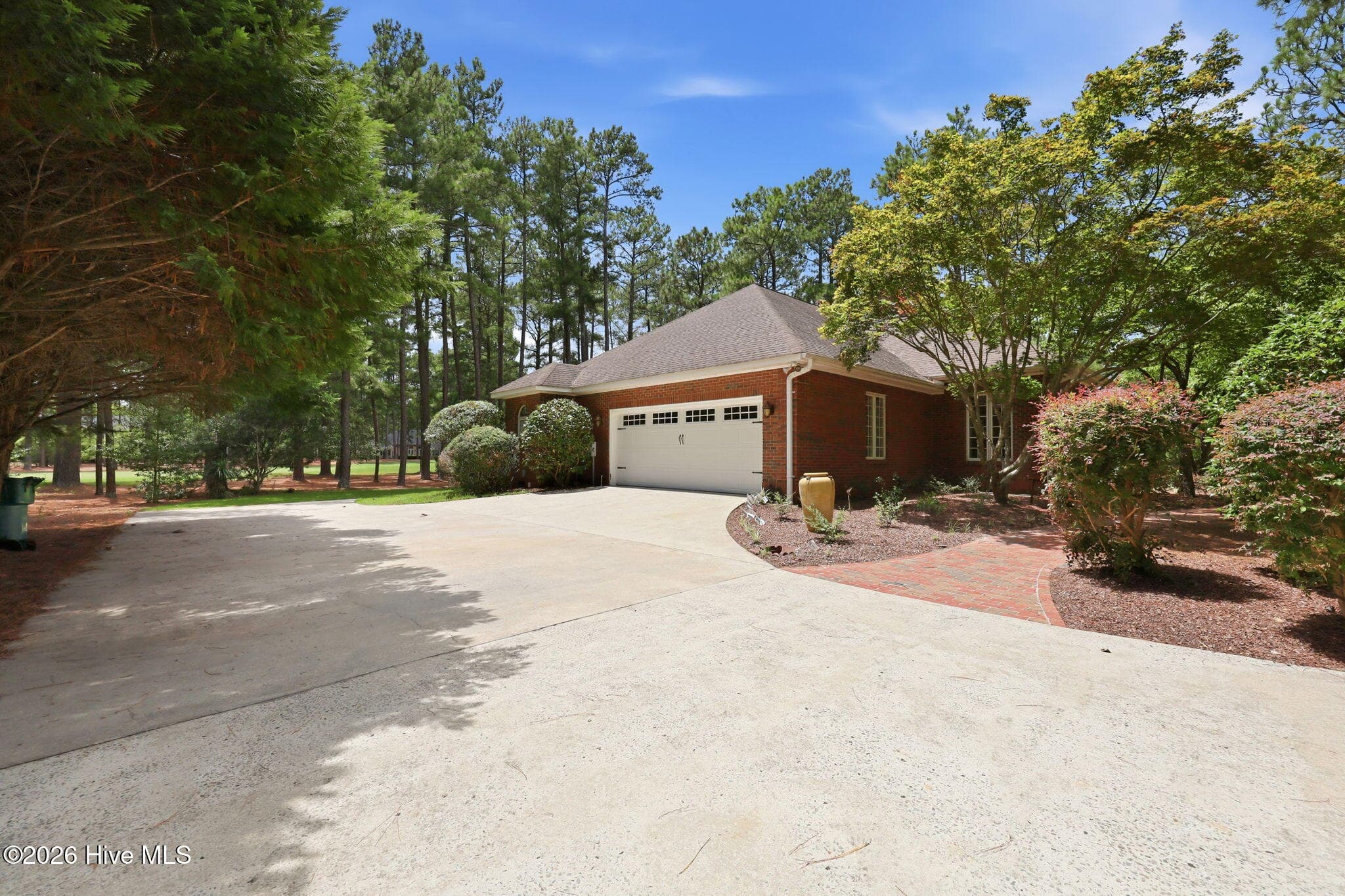 Single Family Residence at 39 Devon Drive, Pinehurst, NC 28374, photo 55 of 59
