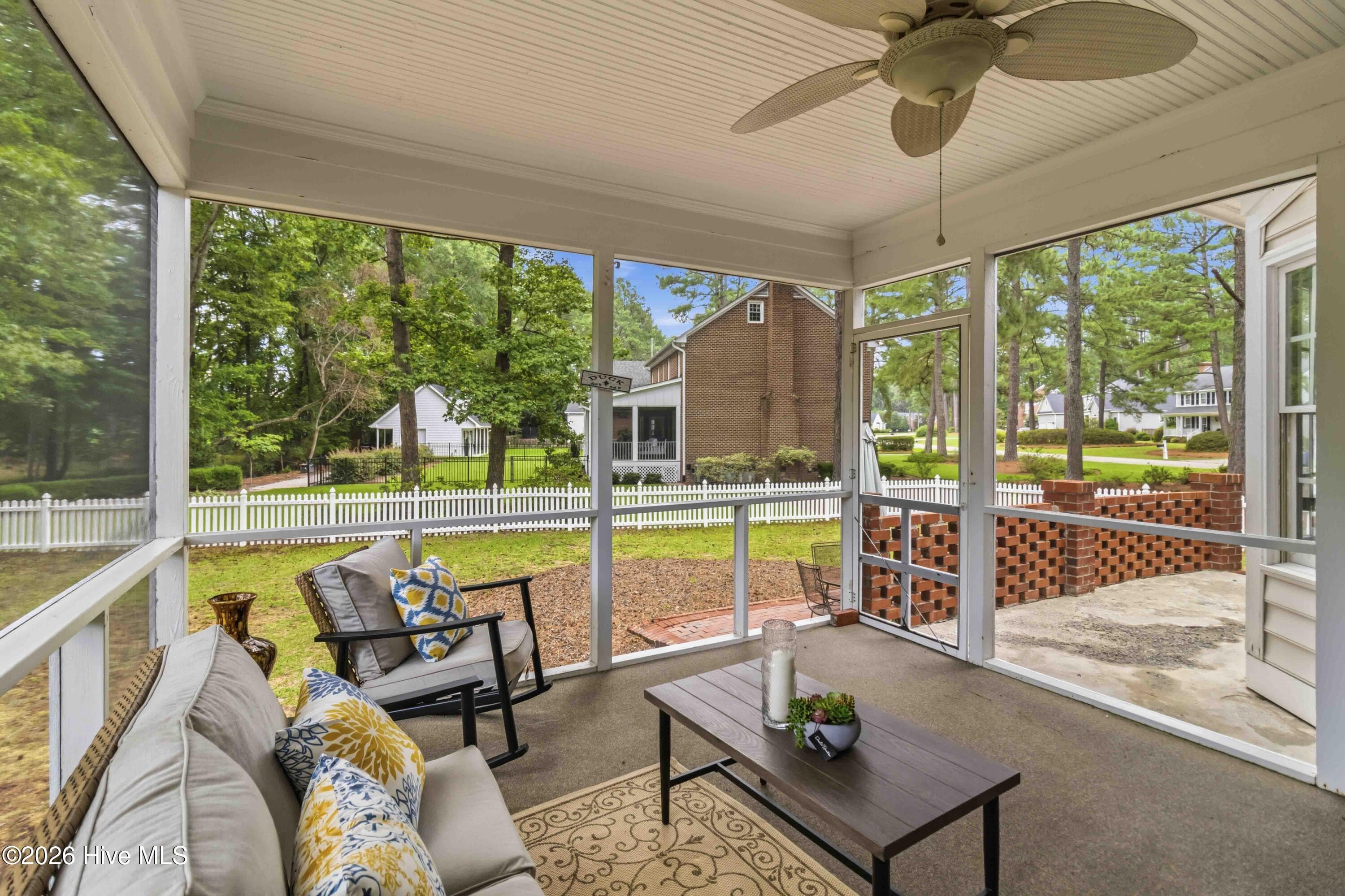 Single Family Residence at 4926 Country Club Drive N, Wilson, NC 27896, photo 37 of 44