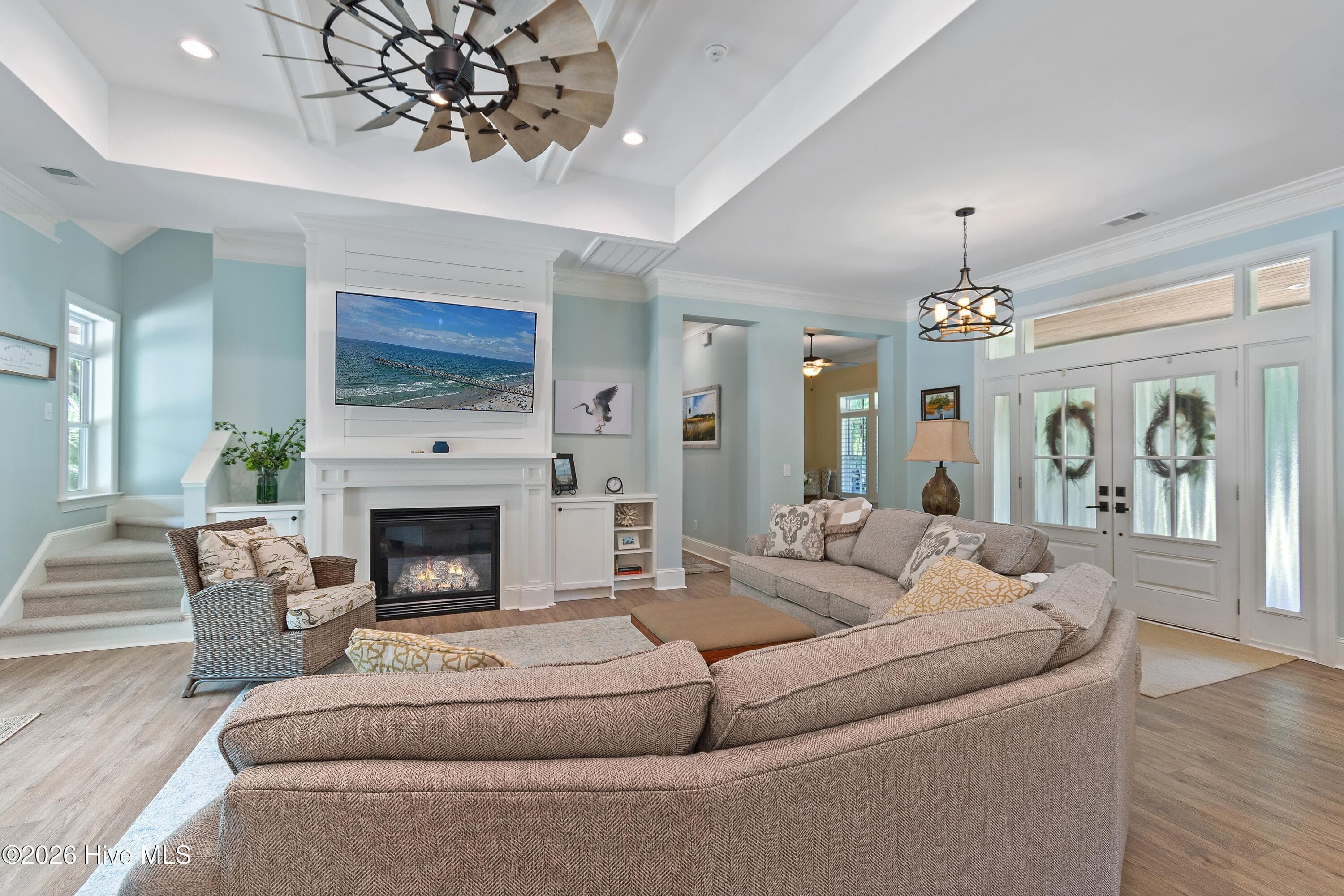 Single Family Residence at 1302 Forest Reserve Court SW, Calabash, NC 28467, photo 12 of 82