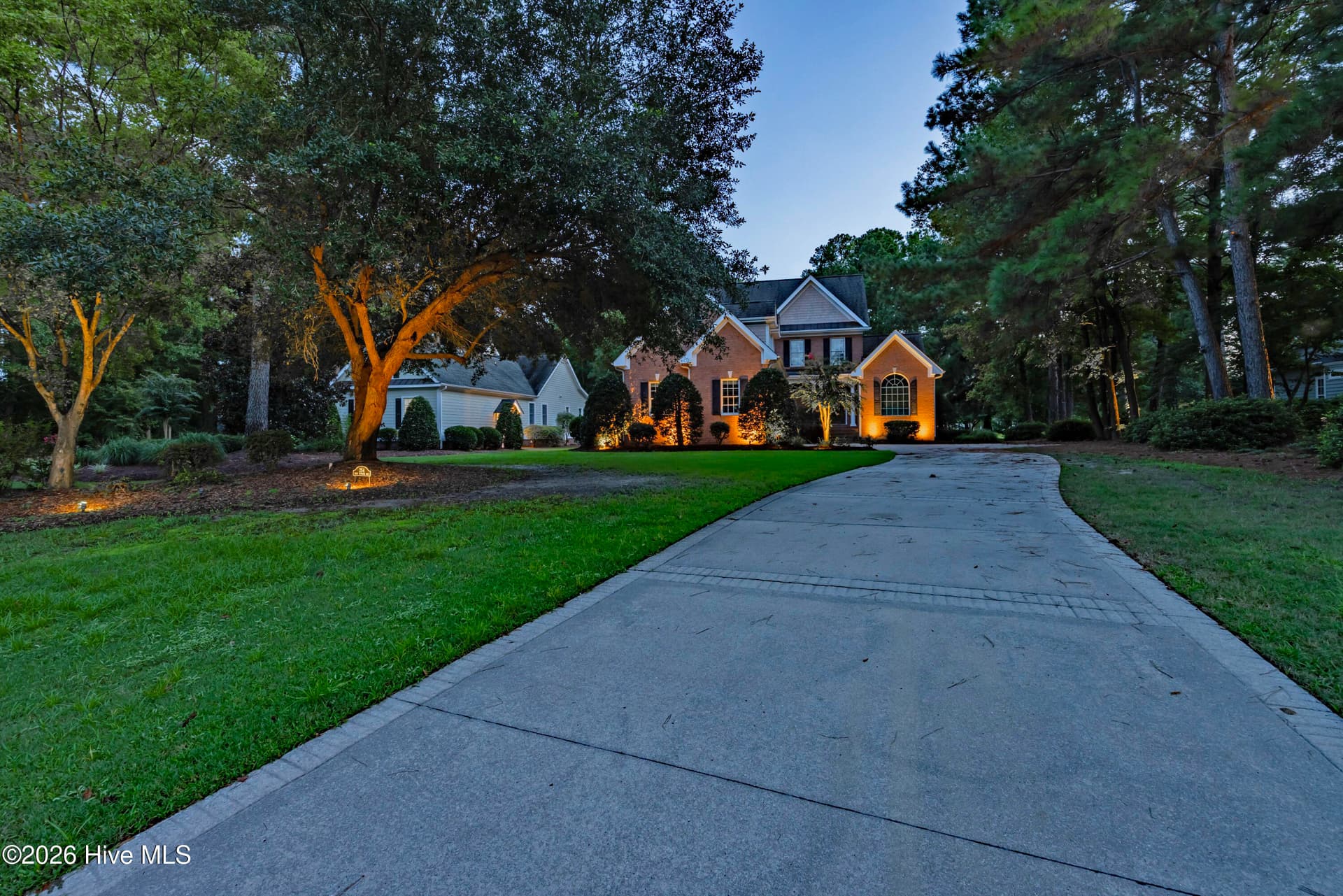 254 W Winding Way, Wallace, NC 28466