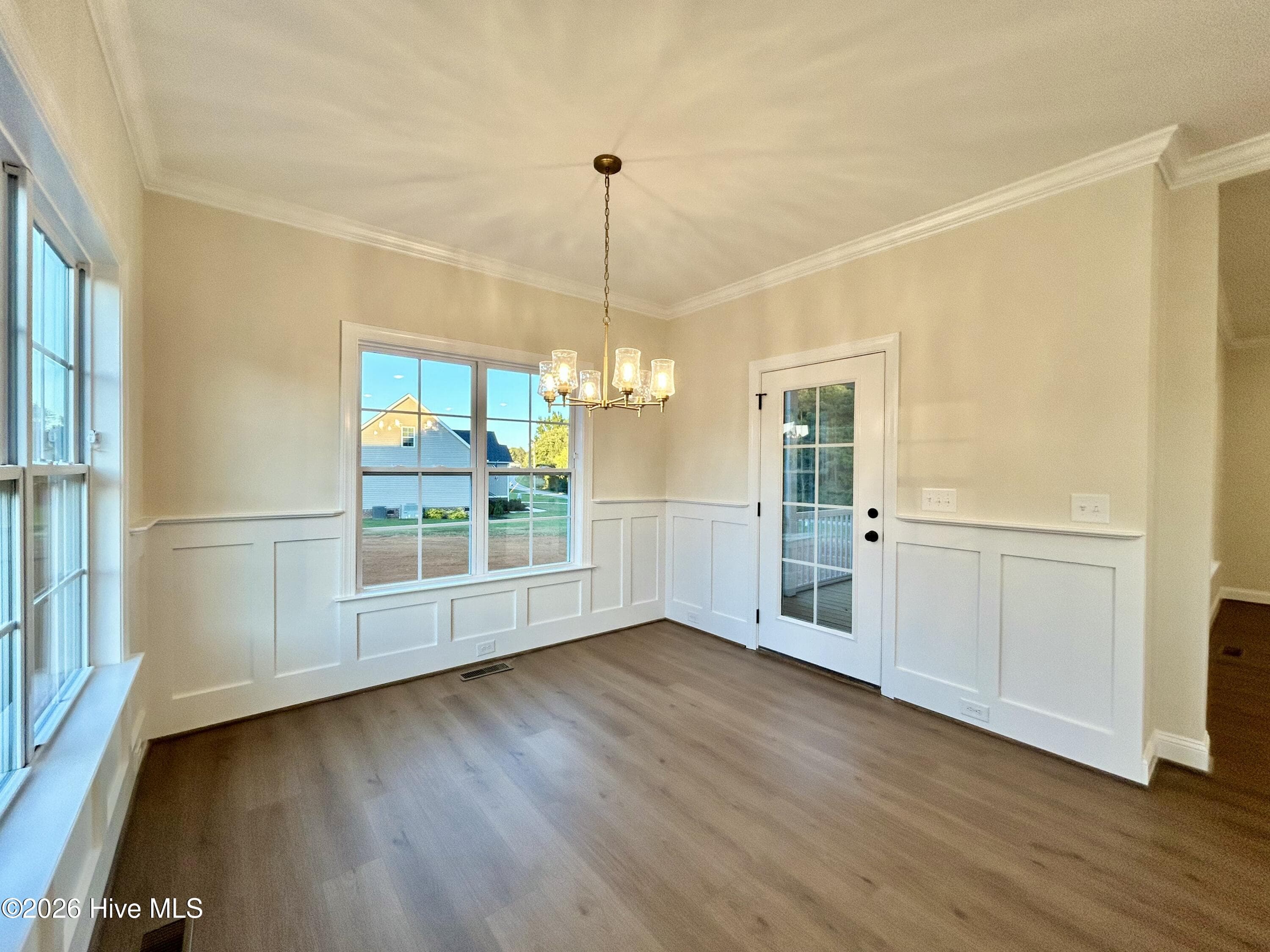 Single Family Residence at 7320 Huckleberry Drive, Spring Hope, NC 27882, photo 35 of 85