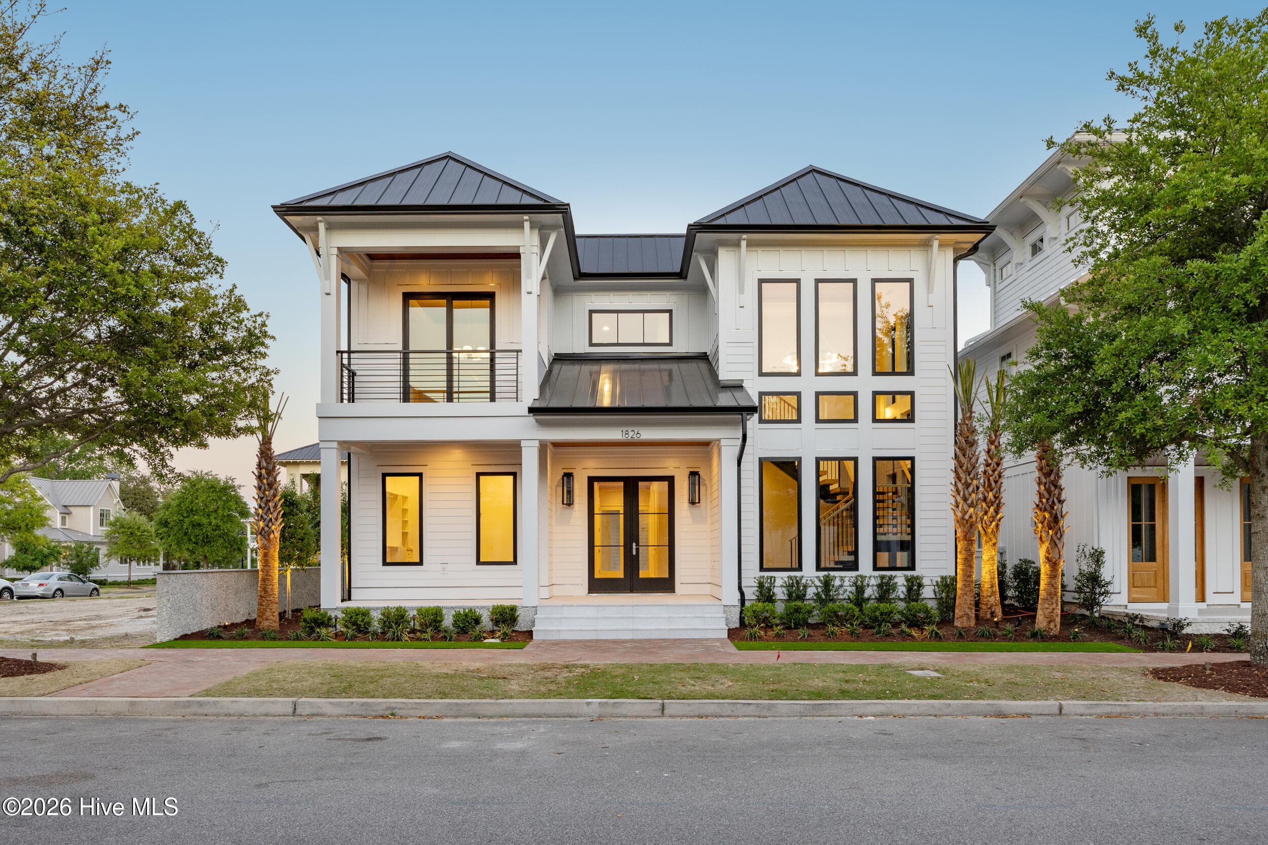 Single Family Residence at 1826 Montage Lane, Wilmington, NC 28403, photo 109 of 147