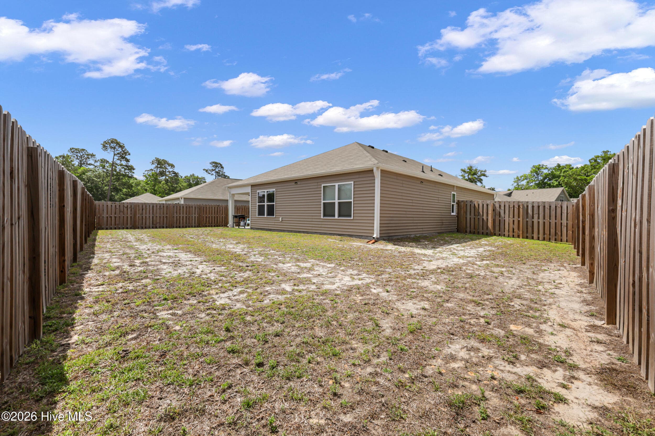 Single Family Residence at 2326 Dc Mace Trail SE Lot 60, Bolivia, NC 28422, photo 45 of 45