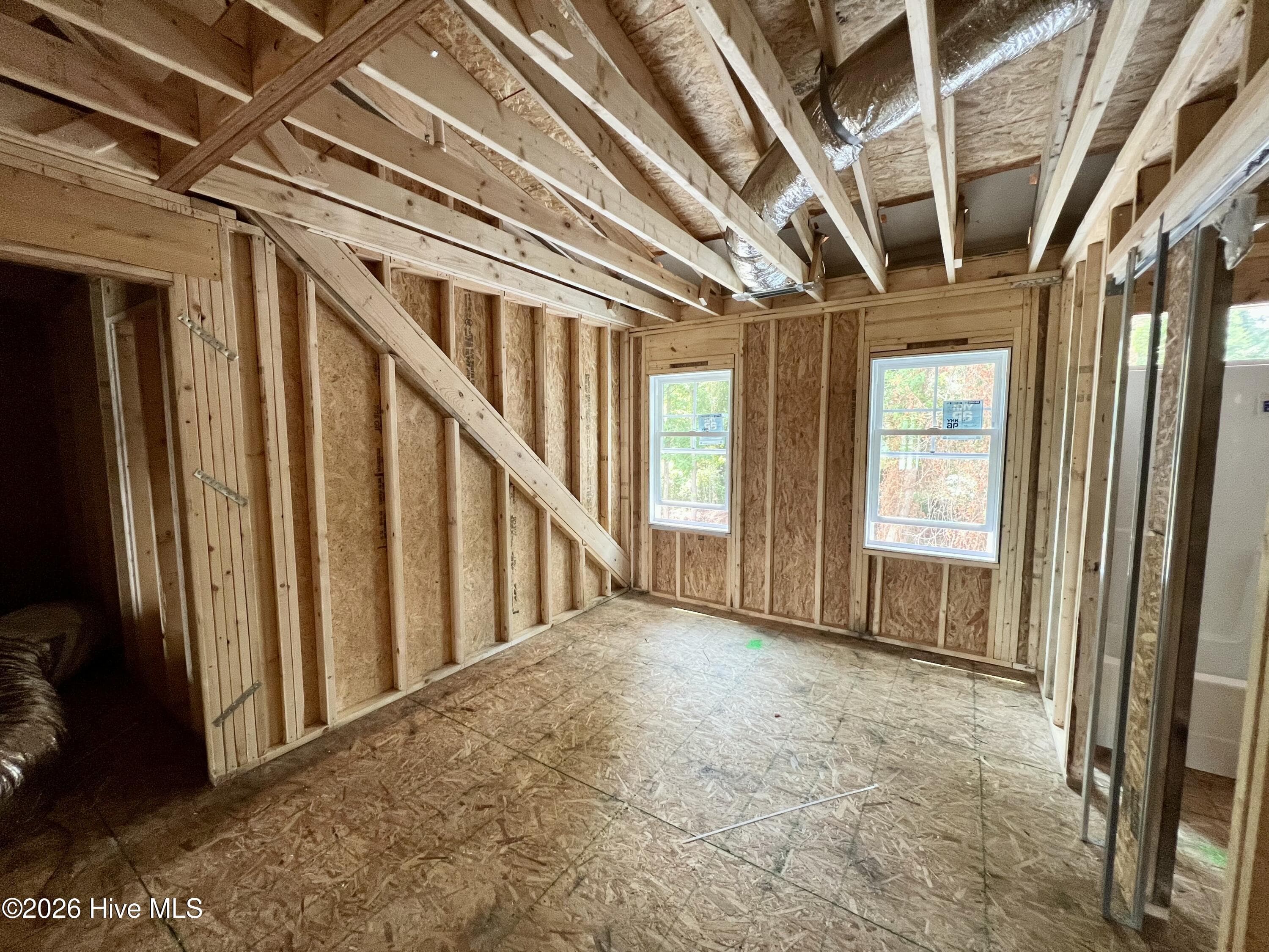 Single Family Residence at 304 Creeks Edge Drive, Pikeville, NC 27863, photo 64 of 175