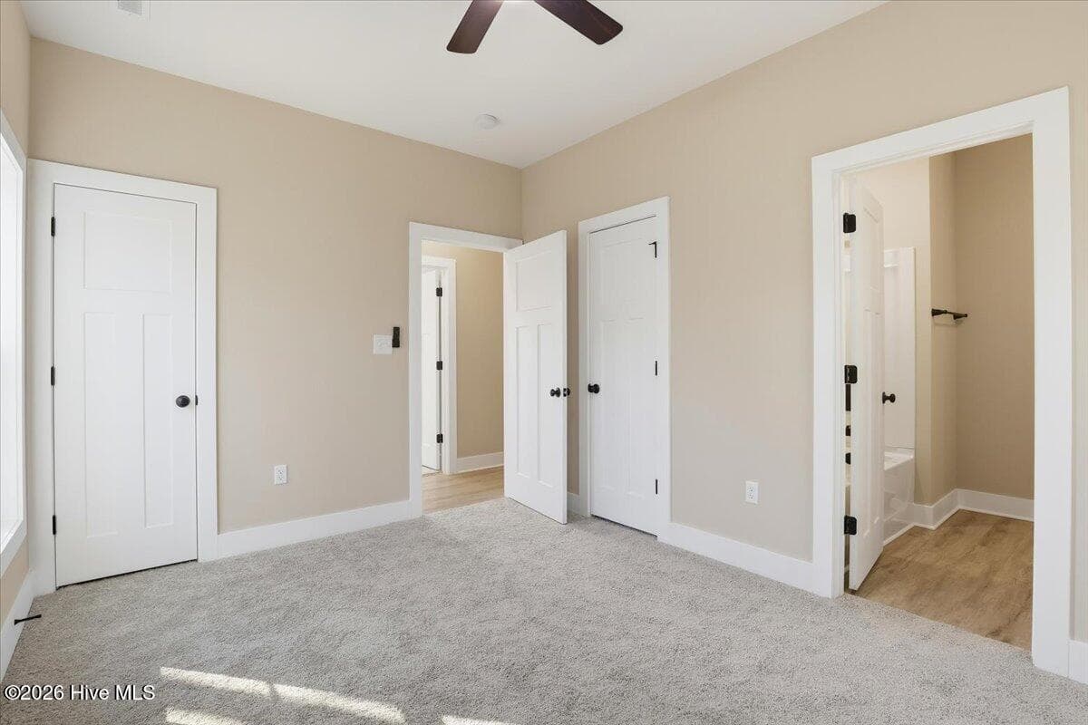 Single Family Residence at 131 Dauphine Street, Fuquay Varina, NC 27526, photo 19 of 20