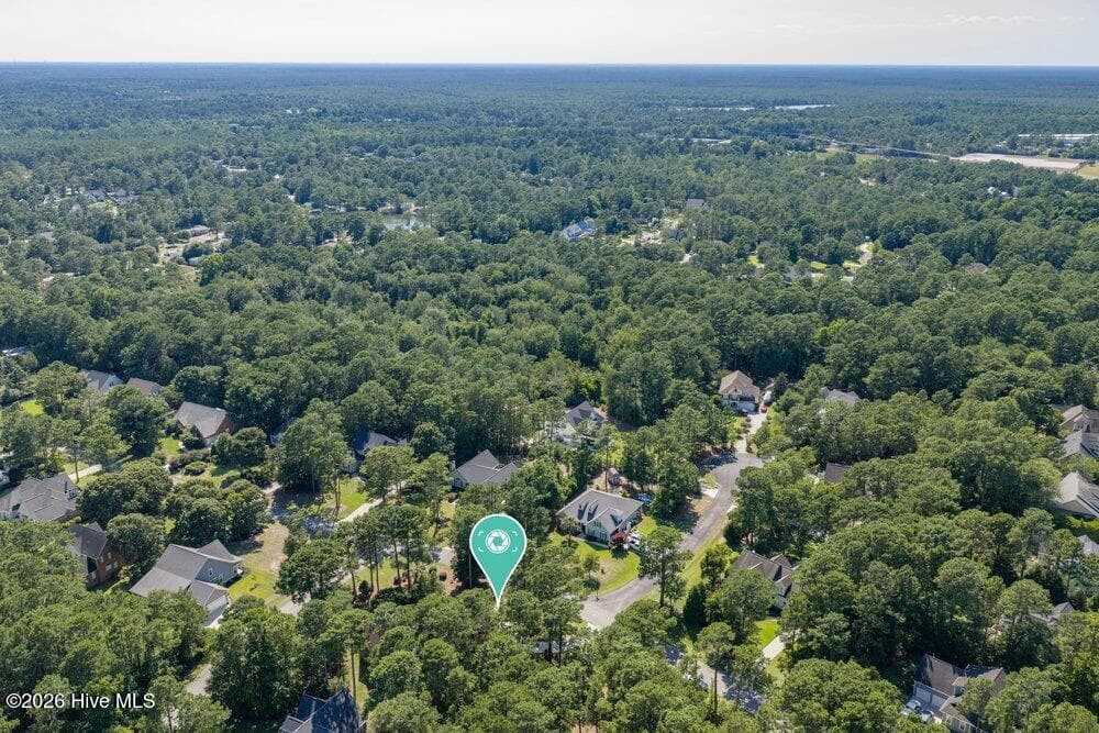 Single Family Residence at 107 S Grist Mill Road, Hampstead, NC 28443, photo 47 of 80