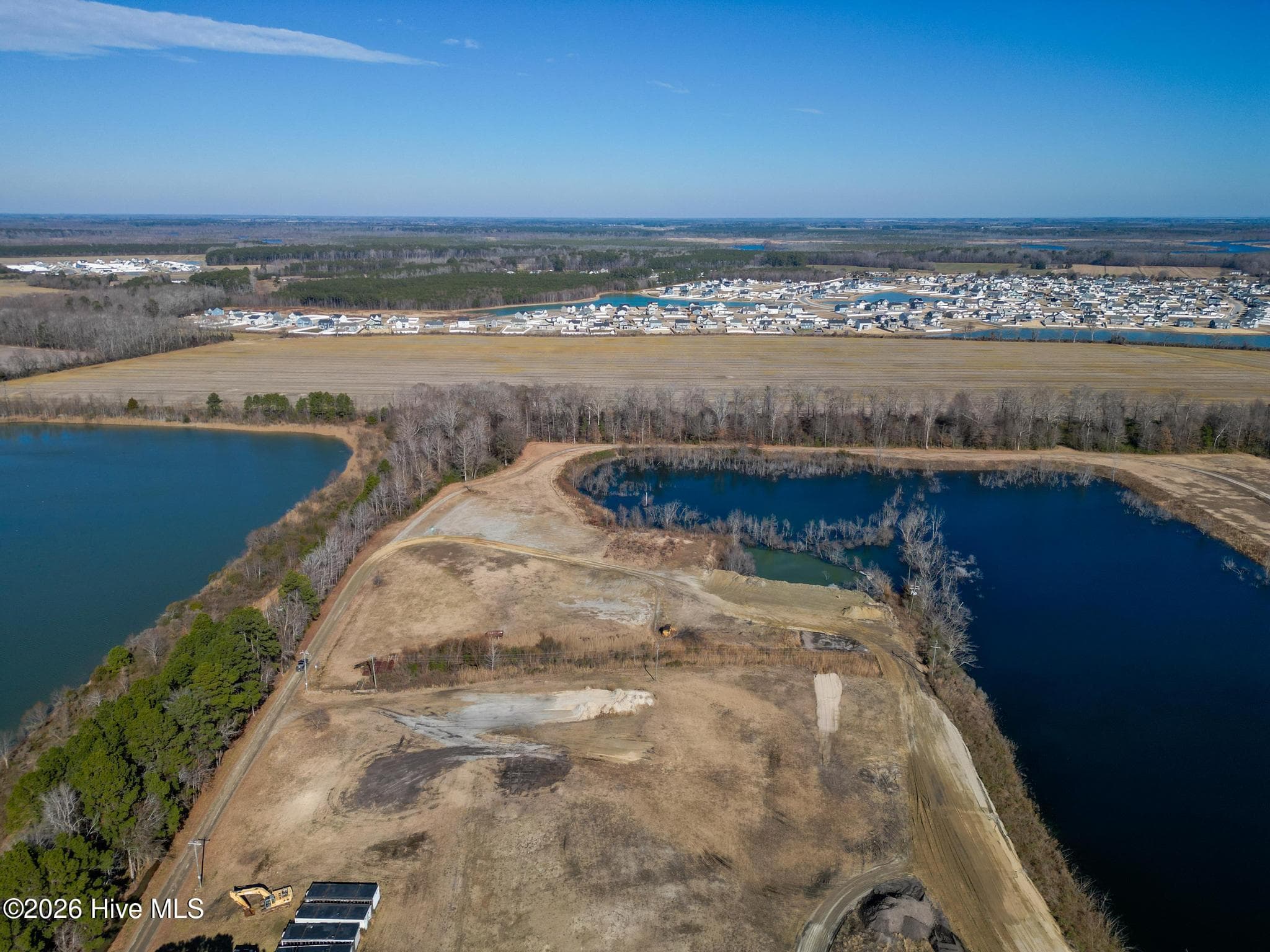 913 Caratoke Highway Lot 2, Moyock, NC 27958