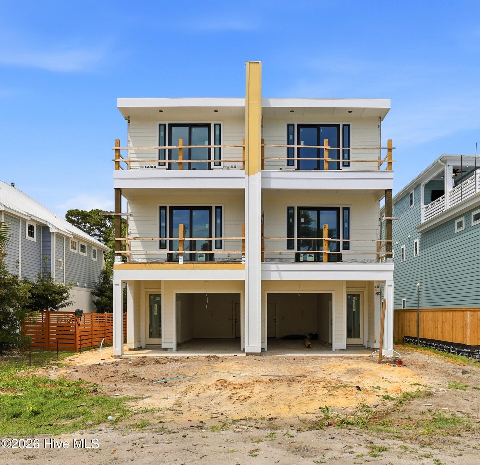 502 North Carolina Avenue 1, Carolina Beach, NC 28428