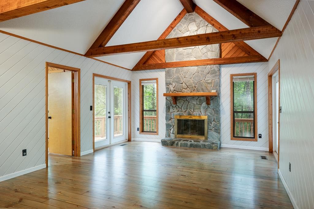 Single Family Residence at 144 Wolf Ridge Lane, Murphy, NC 28906, photo 4 of 31