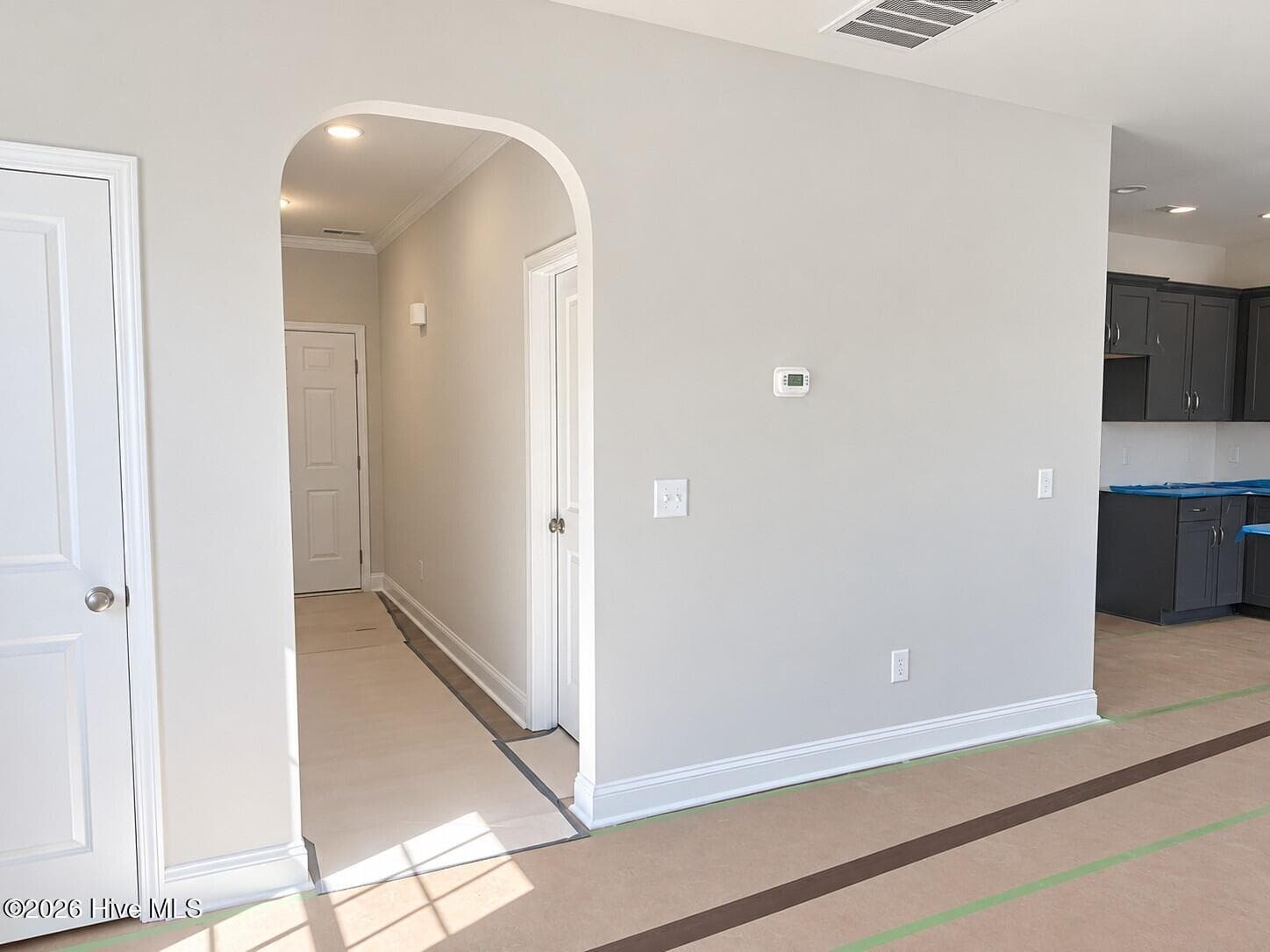 Single Family Residence at 256 Harborwood Street, Lillington, NC 27546, photo 10 of 19
