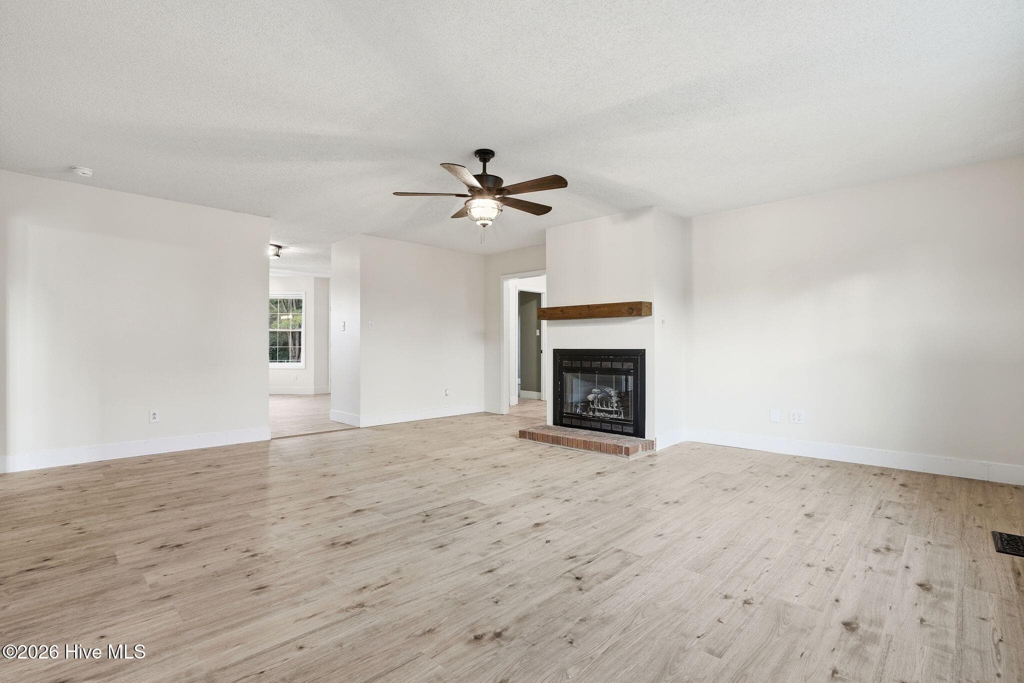 Single Family Residence at 22 Old Mill Road, Willard, NC 28478, photo 2 of 7