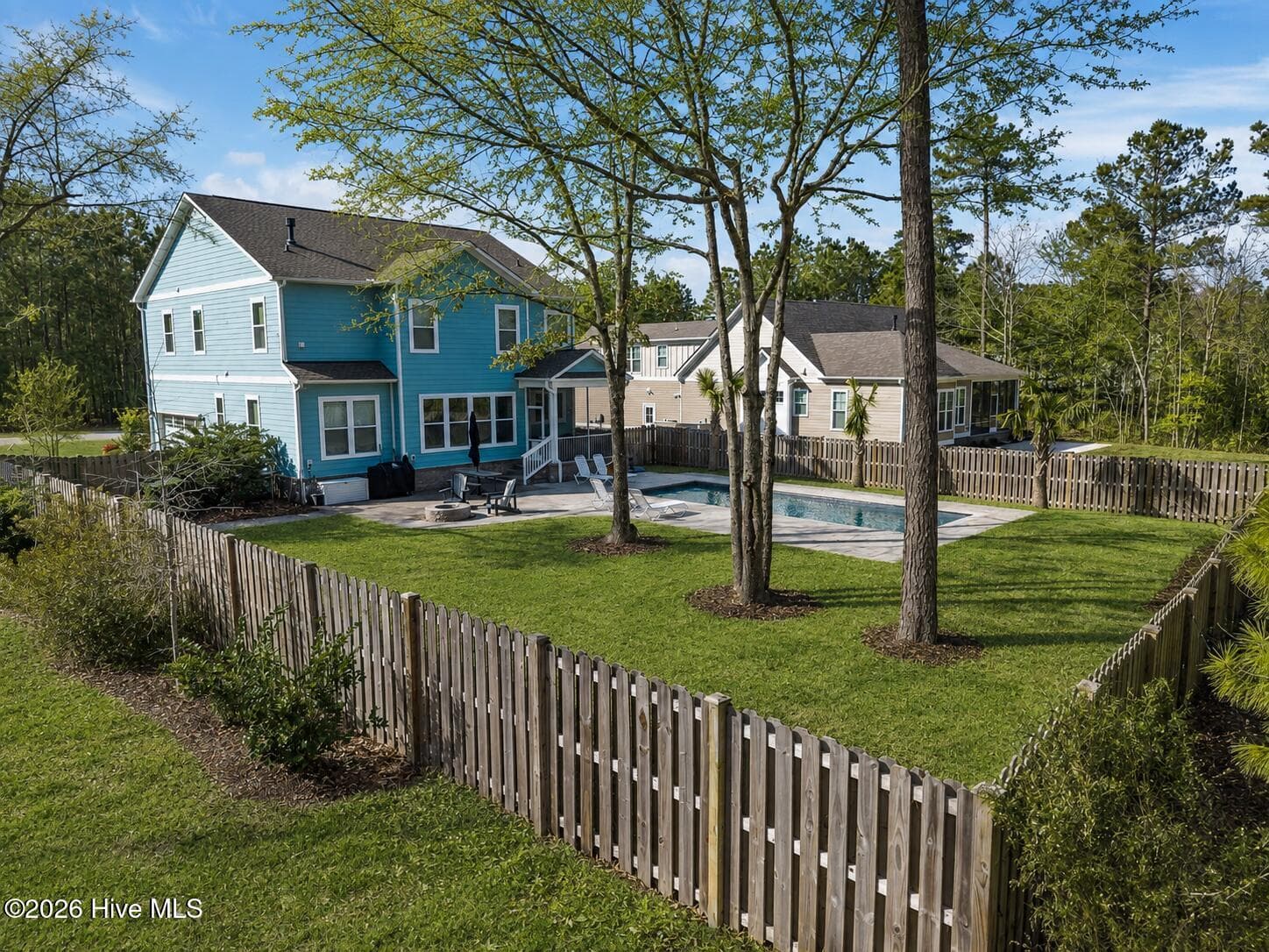 Single Family Residence at 3764 Silver Melon Road NE, Leland, NC 28451, photo 6 of 69