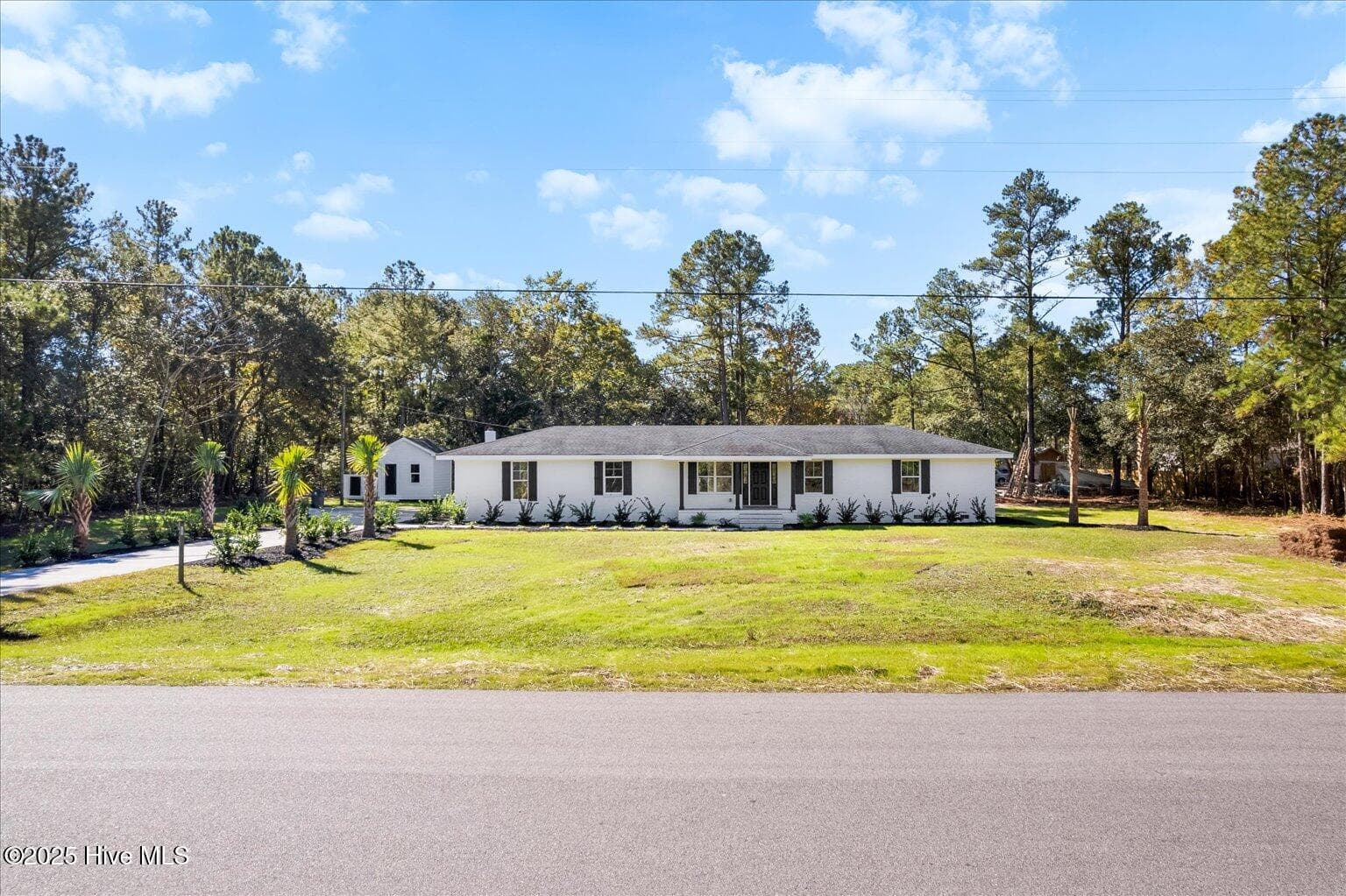 Single Family Residence at 9329 Central Boulevard SE, Winnabow, NC 28479, photo 57 of 73