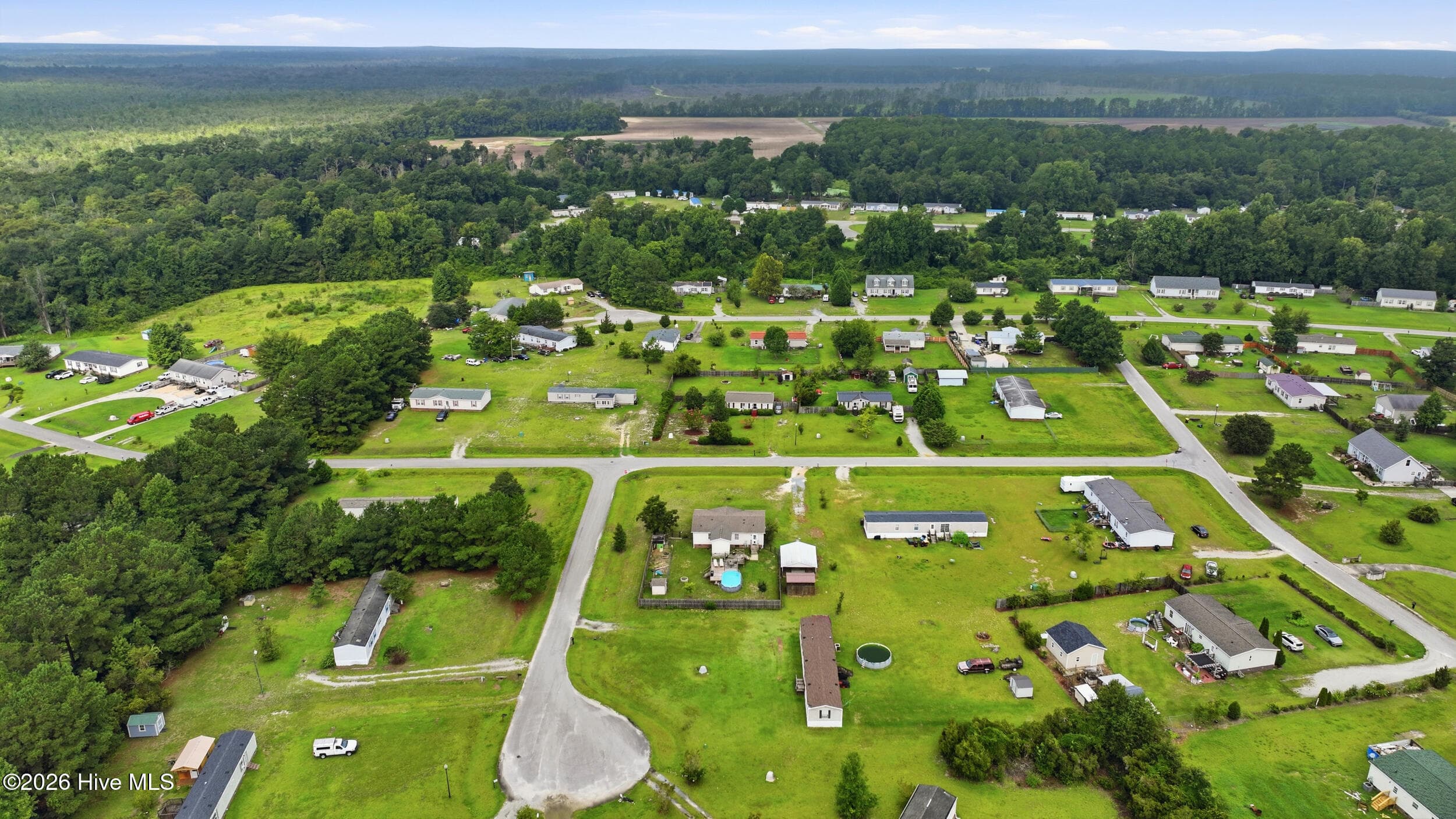 Manufactured Home at 71 Gobbler Court, Rocky Point, NC 28457, photo 49 of 54