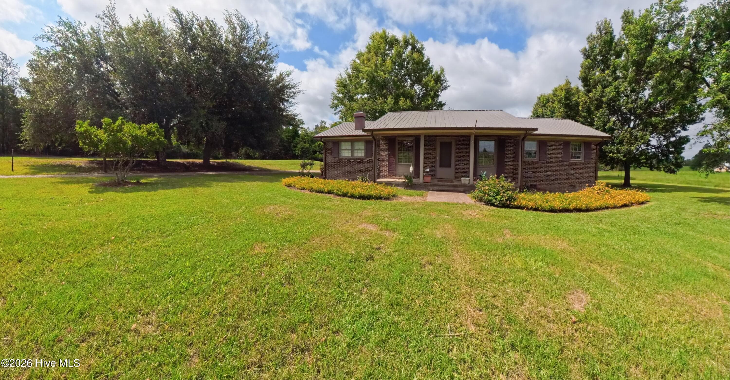 Single Family Residence at 2160 Bostic Mill Road, Bartow, GA 30413, photo 3 of 22