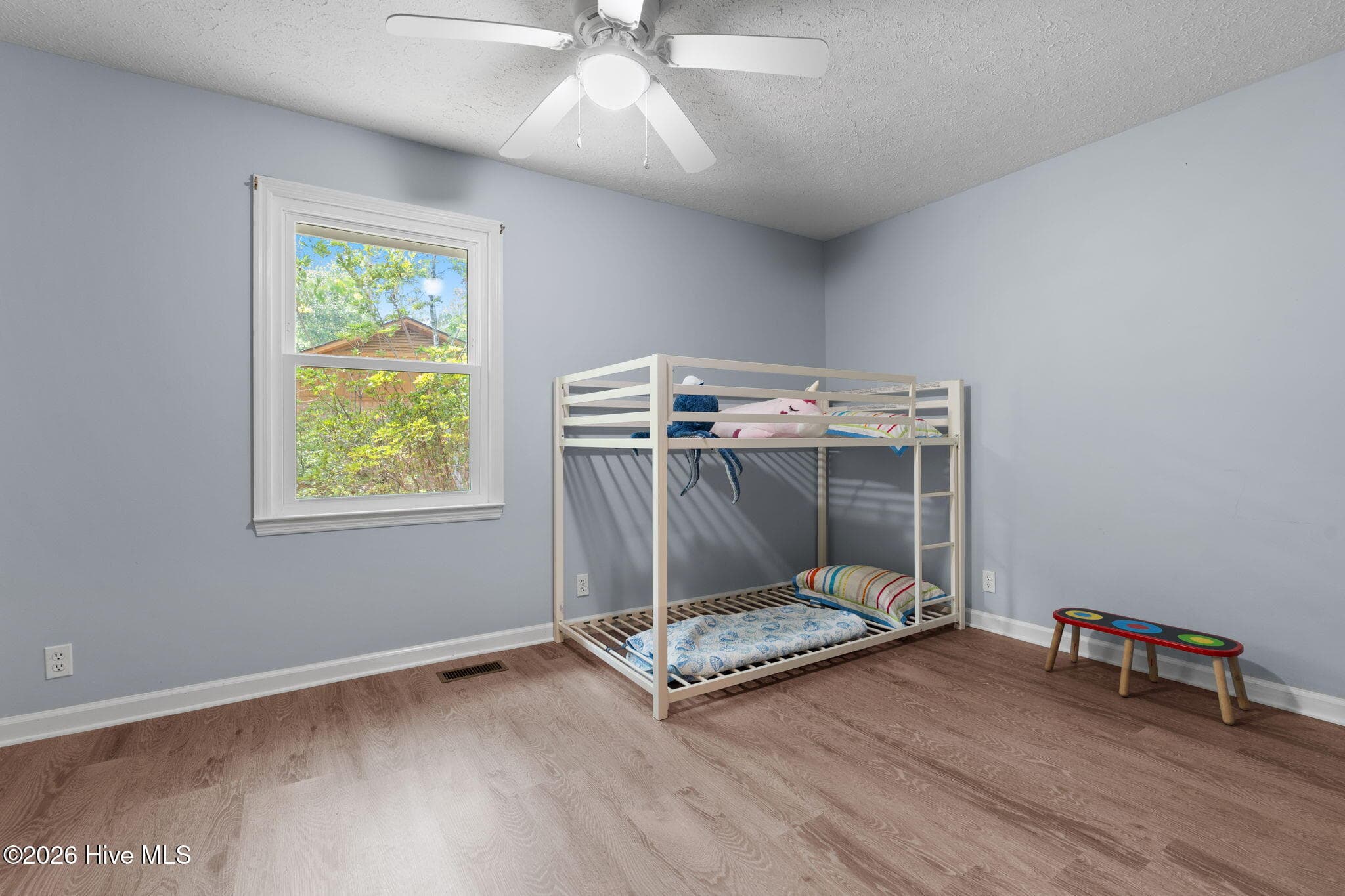 second bedroom - 1 Golfview Court, Carolina Shores, NC 28467