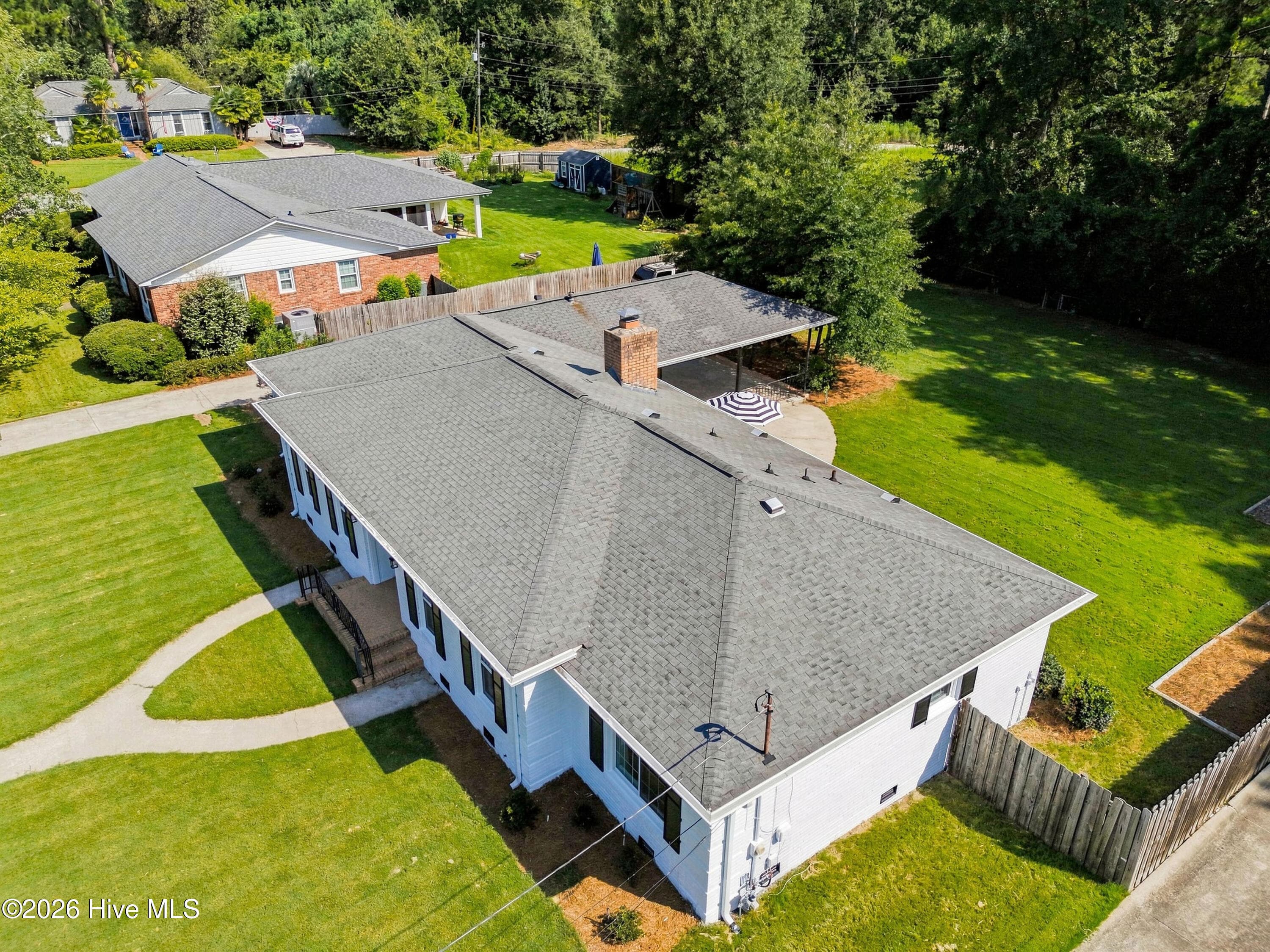 Single Family Residence at 3131 Ramsgate Road, Augusta, GA 30909, photo 31 of 34