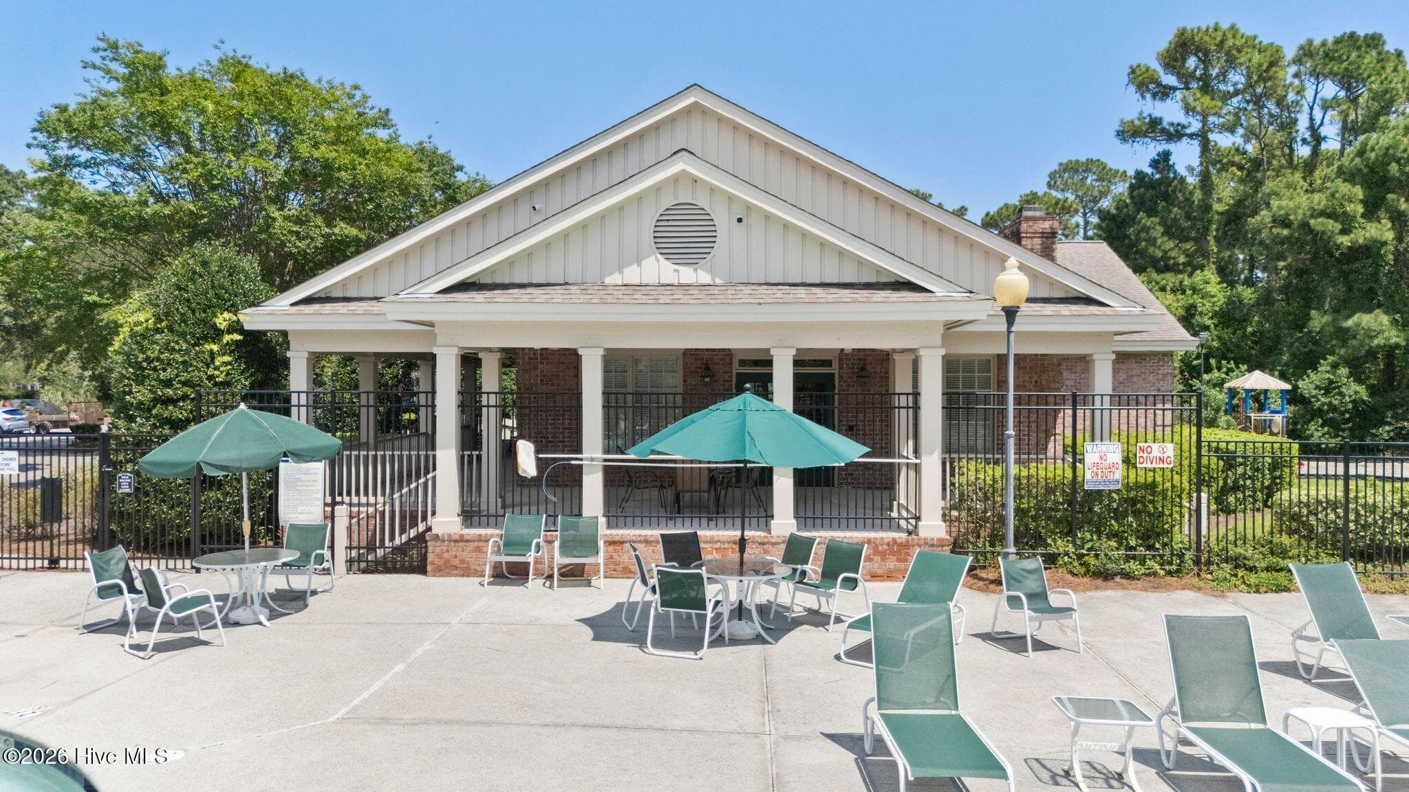 Single Family Residence at 4902 Dewars Circle, Wilmington, NC 28409, photo 46 of 52