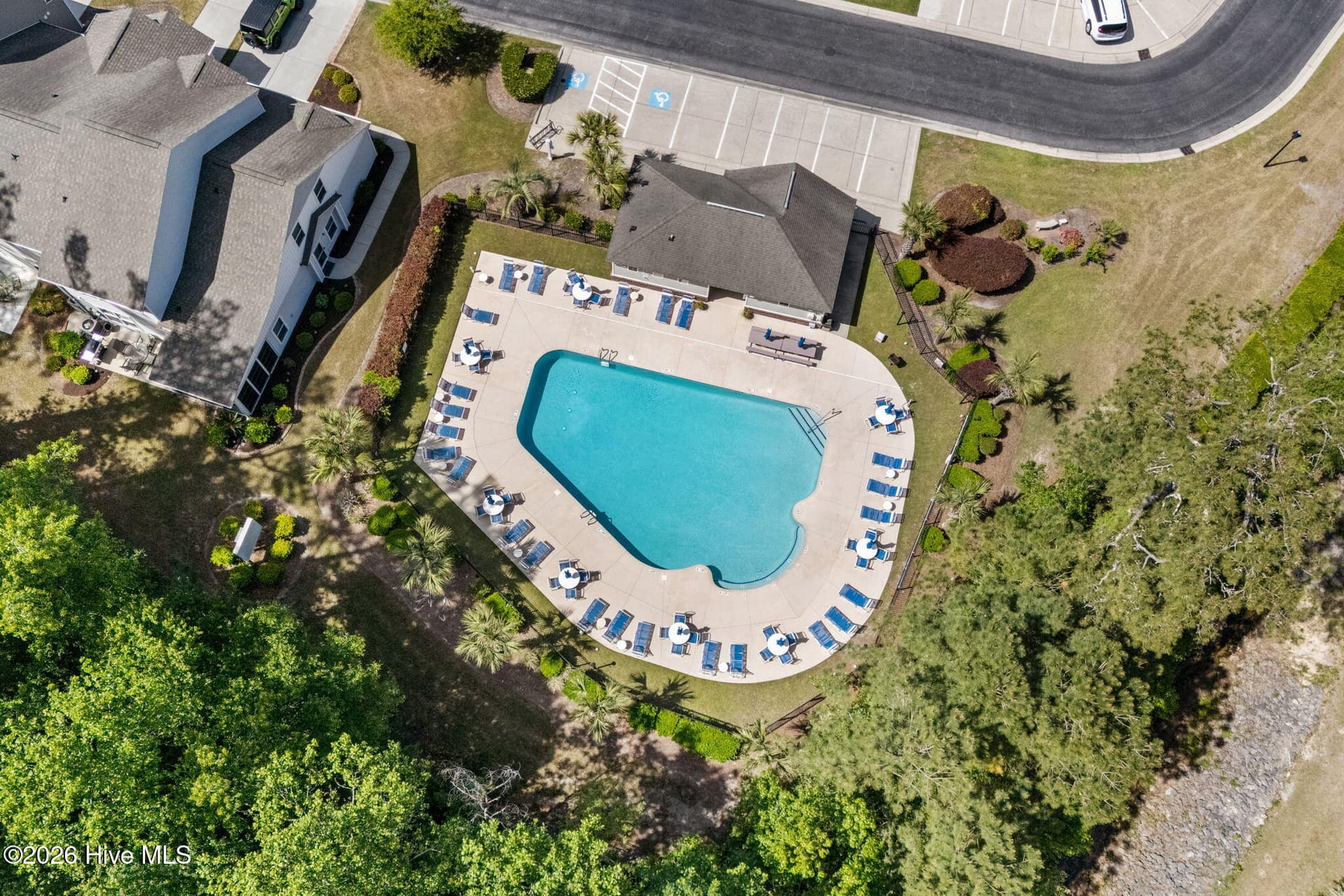 Condominium at 123 Freeboard Lane, Calabash, NC 28467, photo 68 of 77