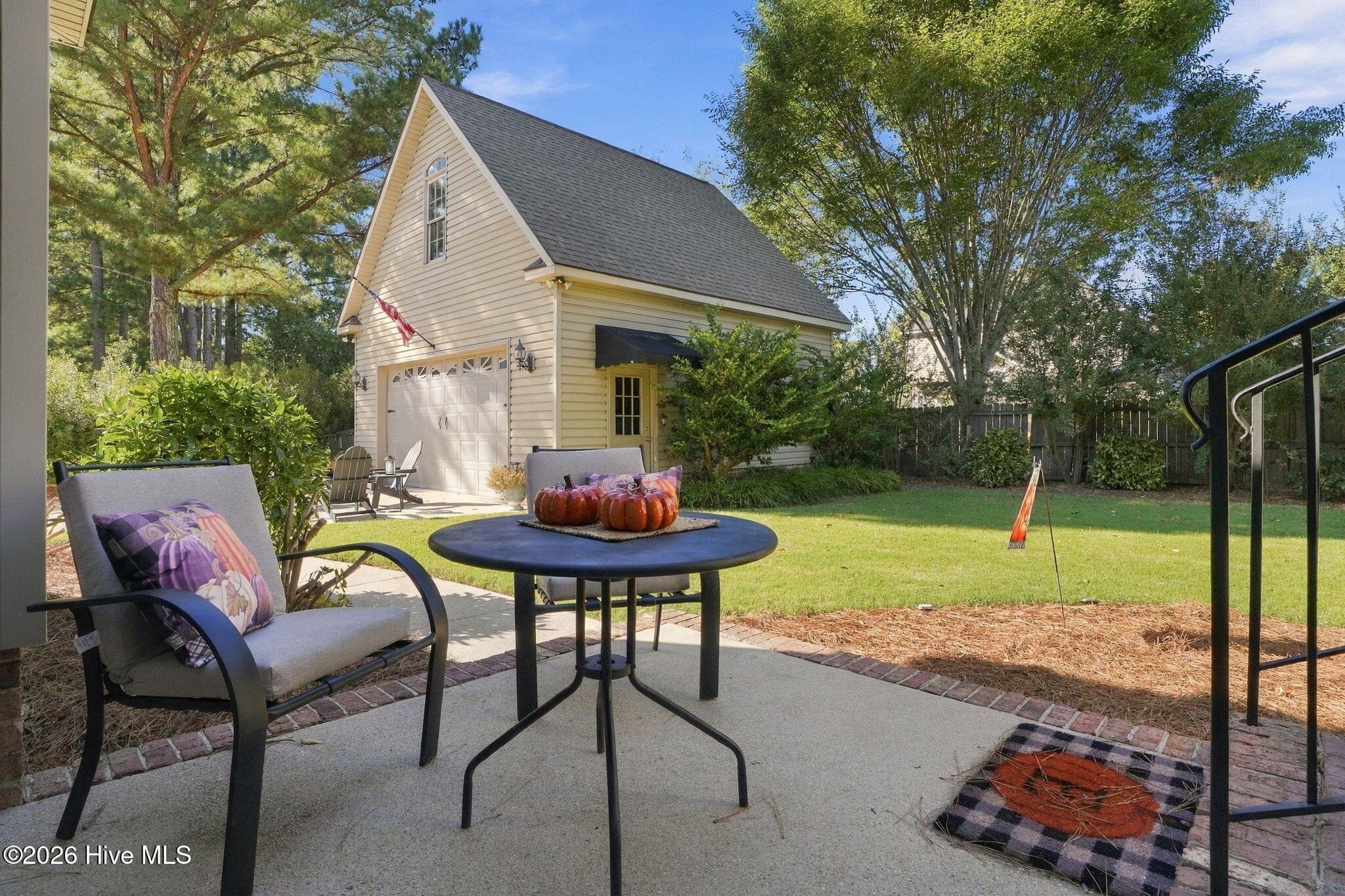 Single Family Residence at 3109 Edinburgh Drive NW, Wilson, NC 27896, photo 49 of 63