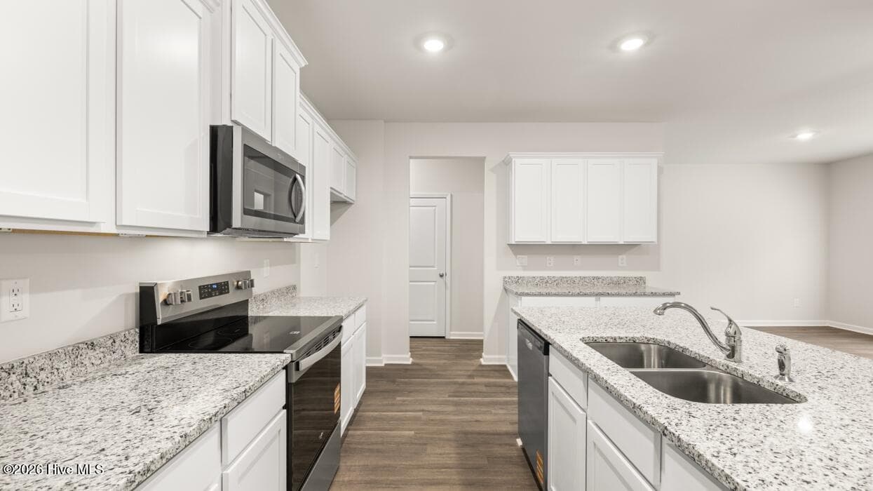 4312 Newland Street, Hephzibah, GA 30815