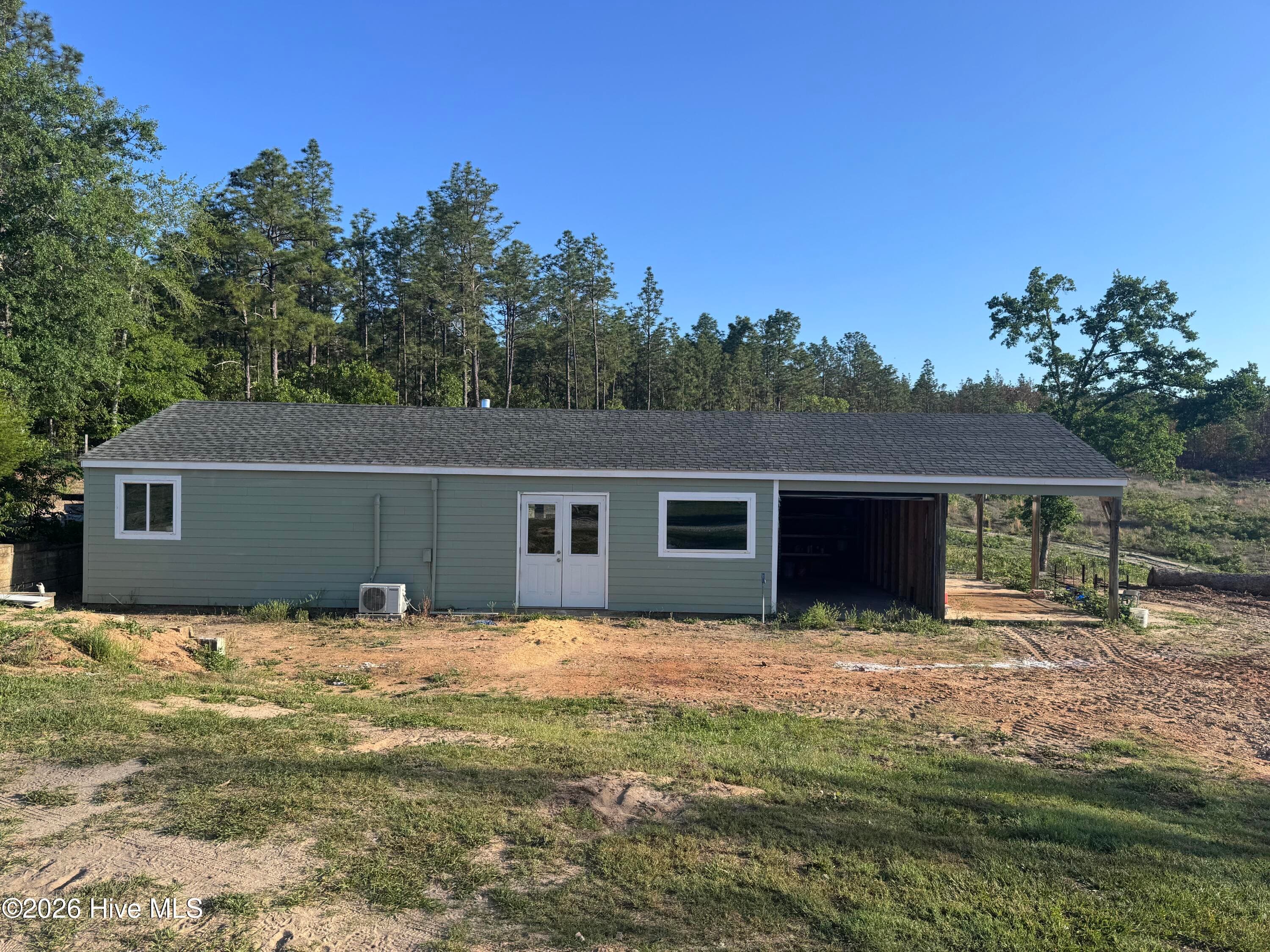 Single Family Residence at 4441 Etterle Road, Blythe, GA 30805, photo 15 of 137