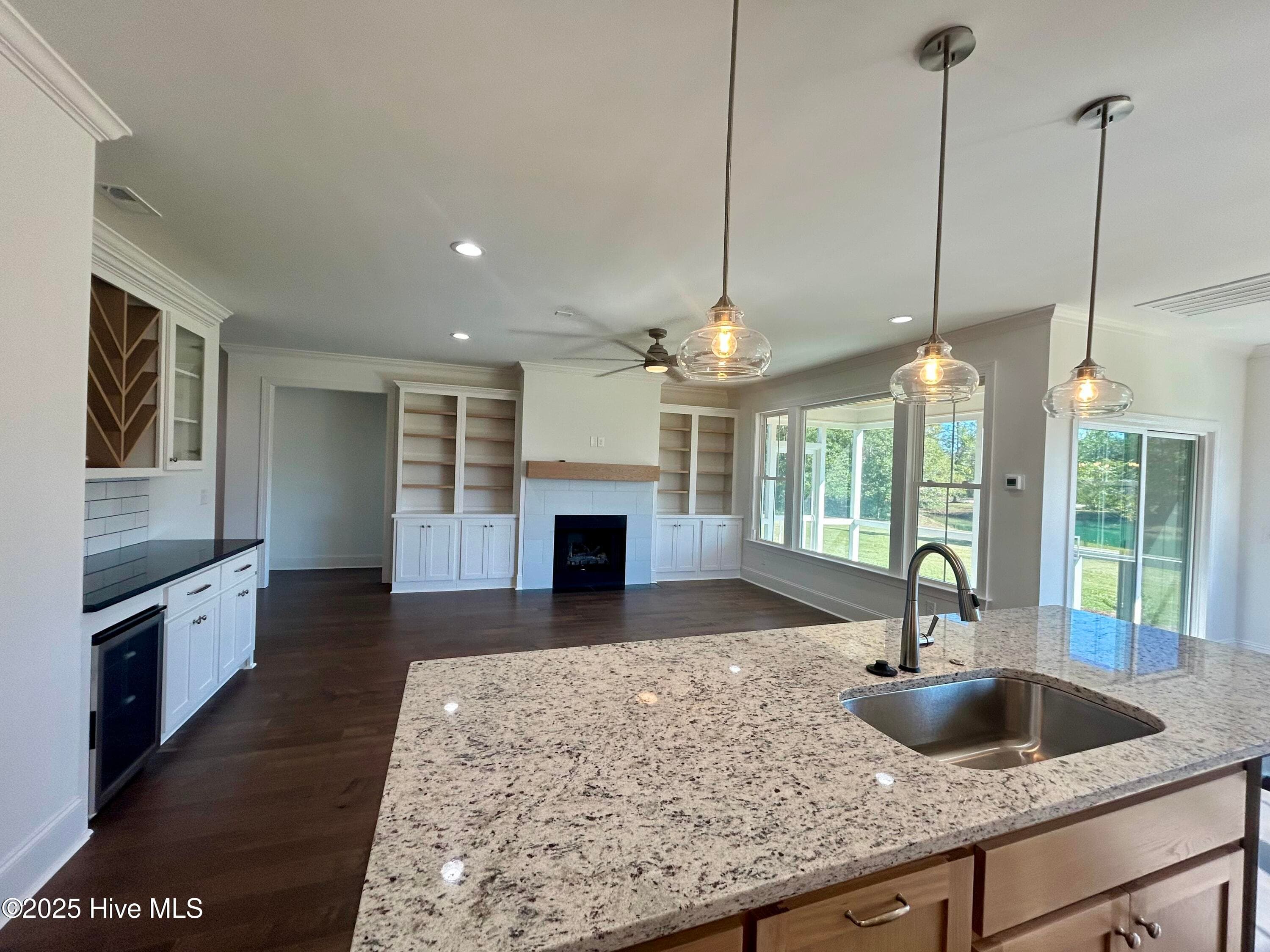 Single Family Residence at 141 Sycamore Lakes Drive, Wallace, NC 28466, photo 15 of 101