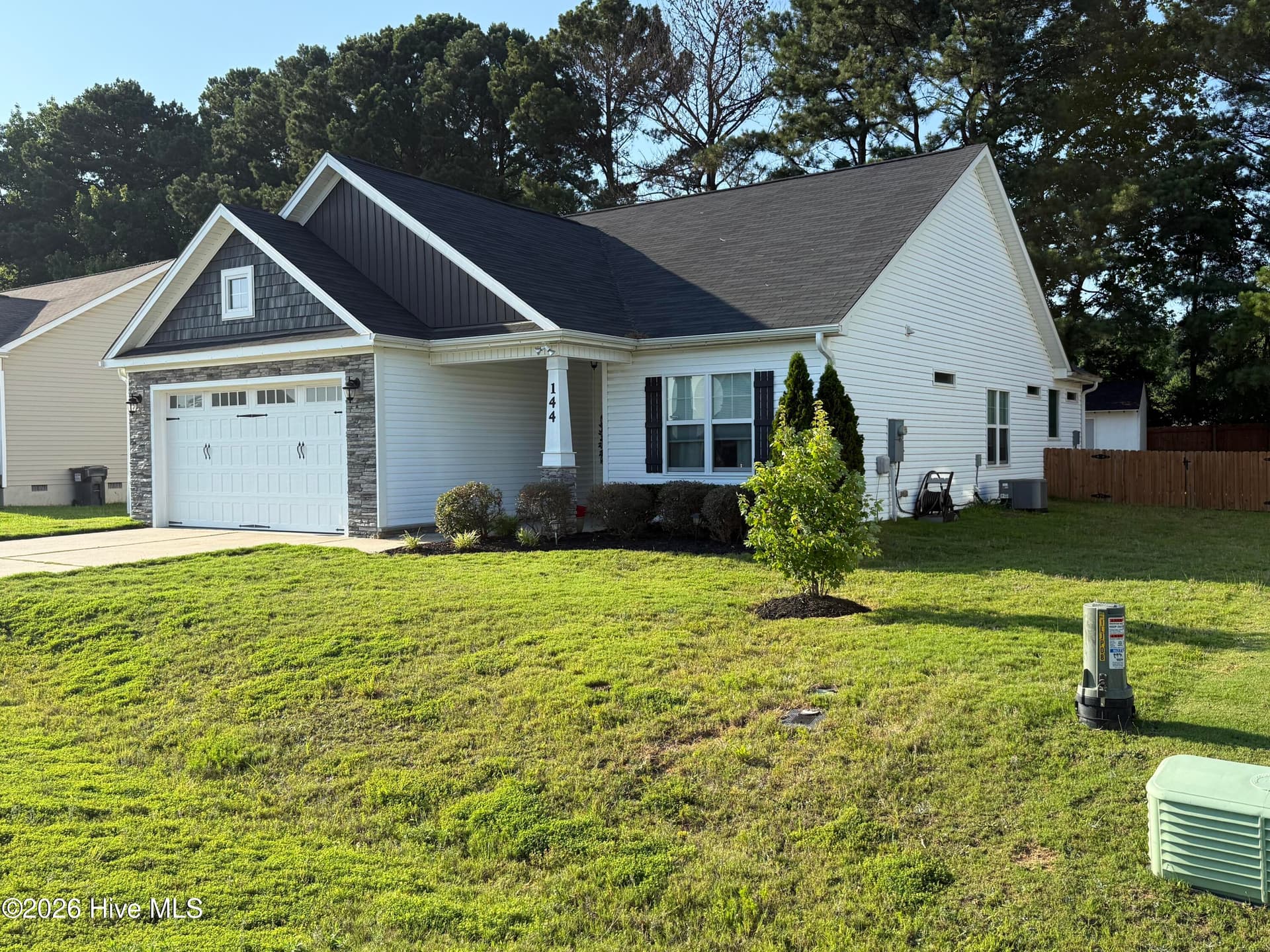 Single Family Residence at 144 Carissa Drive, Smithfield, NC 27577, photo 5 of 38