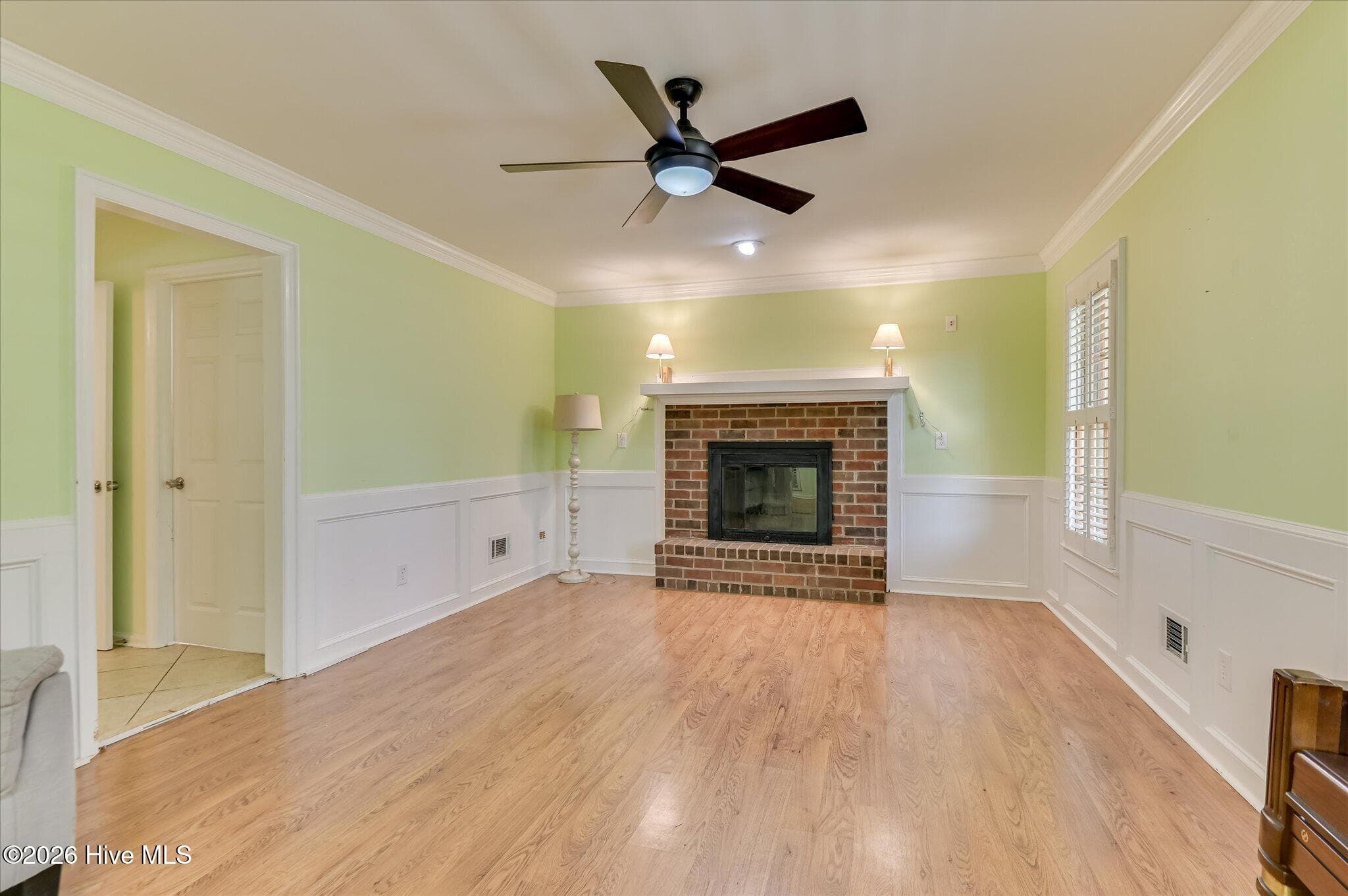 Single Family Residence at 874 Deercrest Circle, Evans, GA 30809, photo 12 of 53