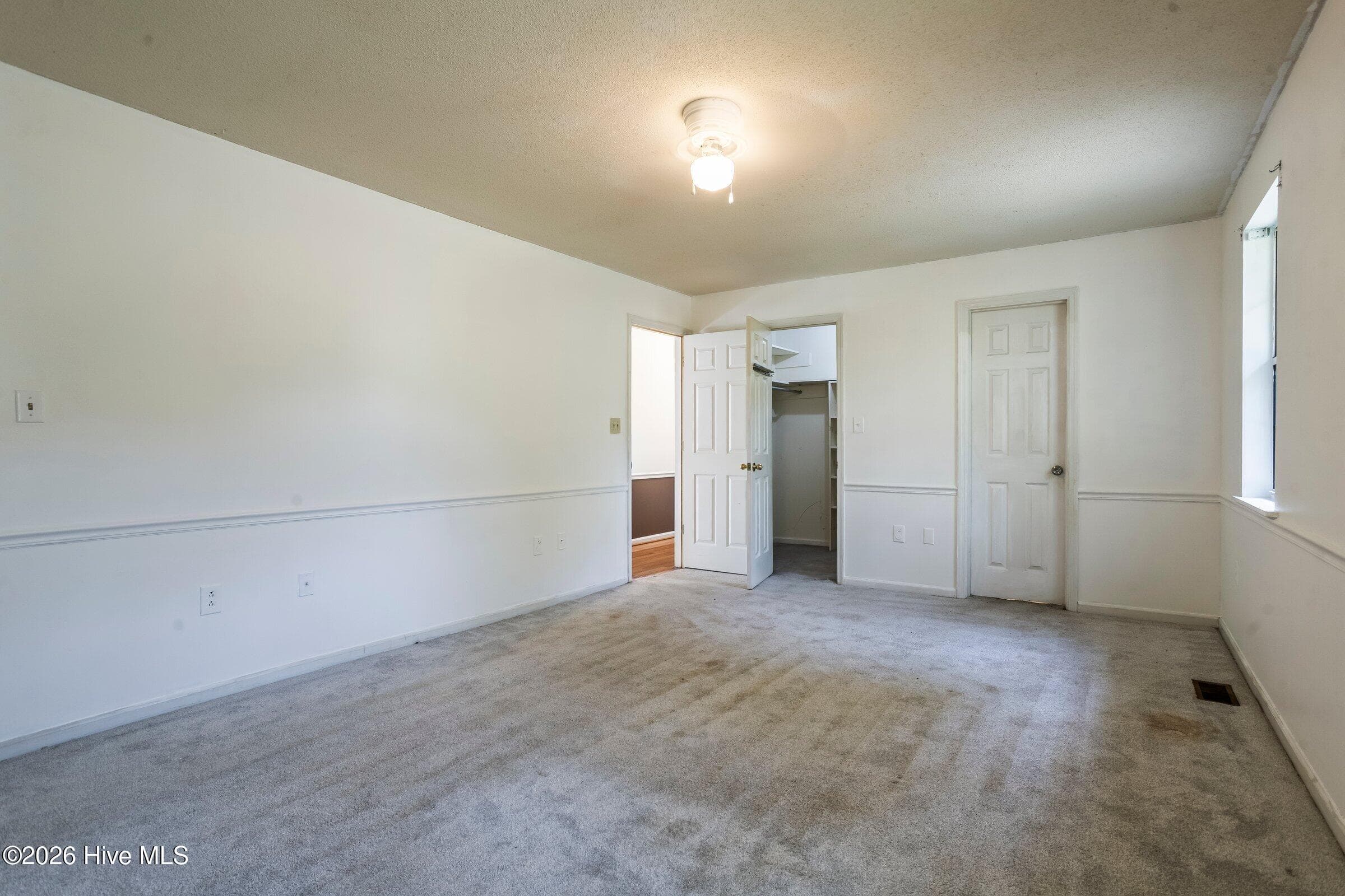 Two Walk-In Closets in the Master! - 1951 Stagecoach Road NE, Thomson, GA 30824
