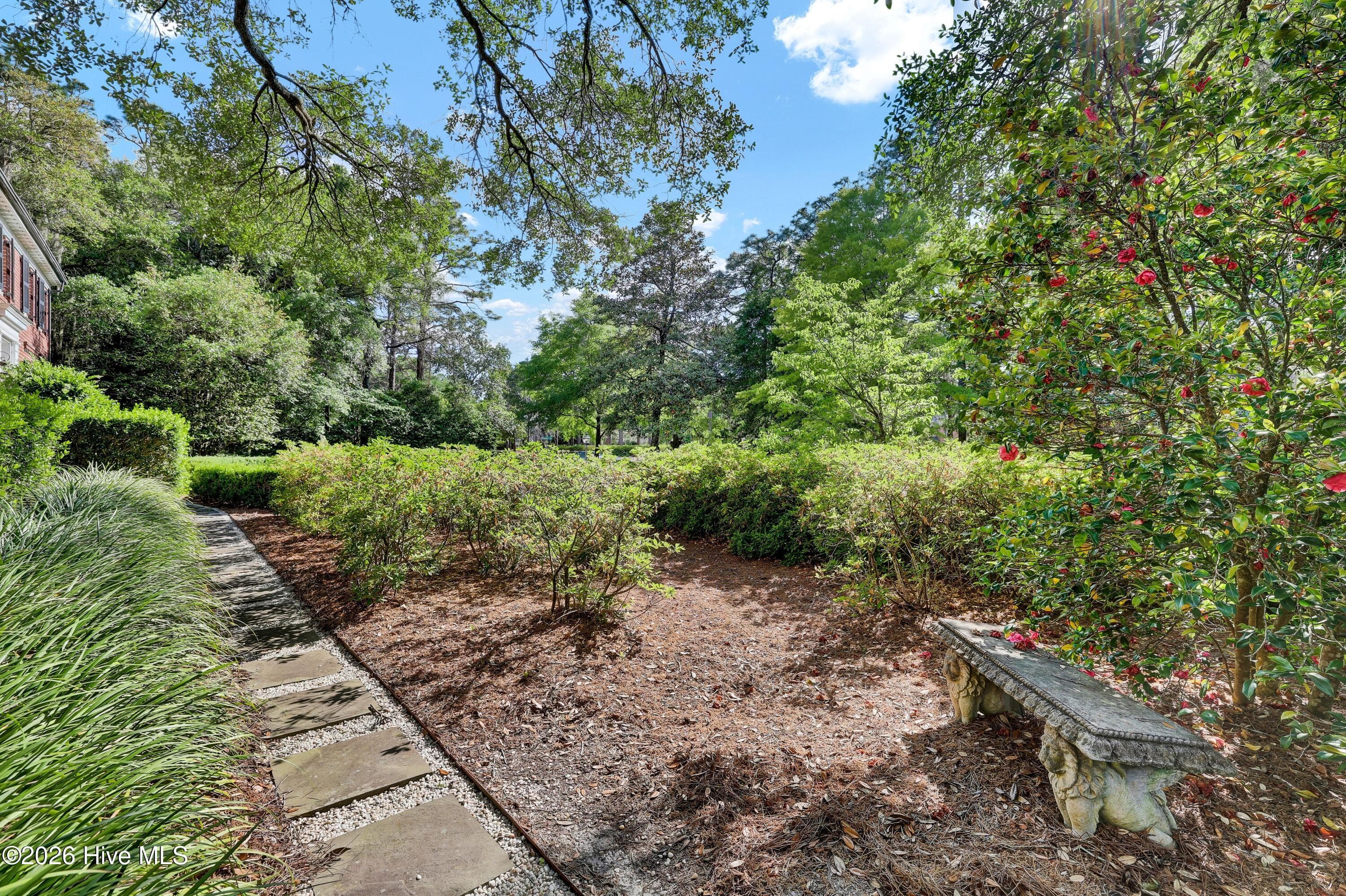Single Family Residence at 1411 Live Oak Parkway, Wilmington, NC 28403, photo 48 of 63