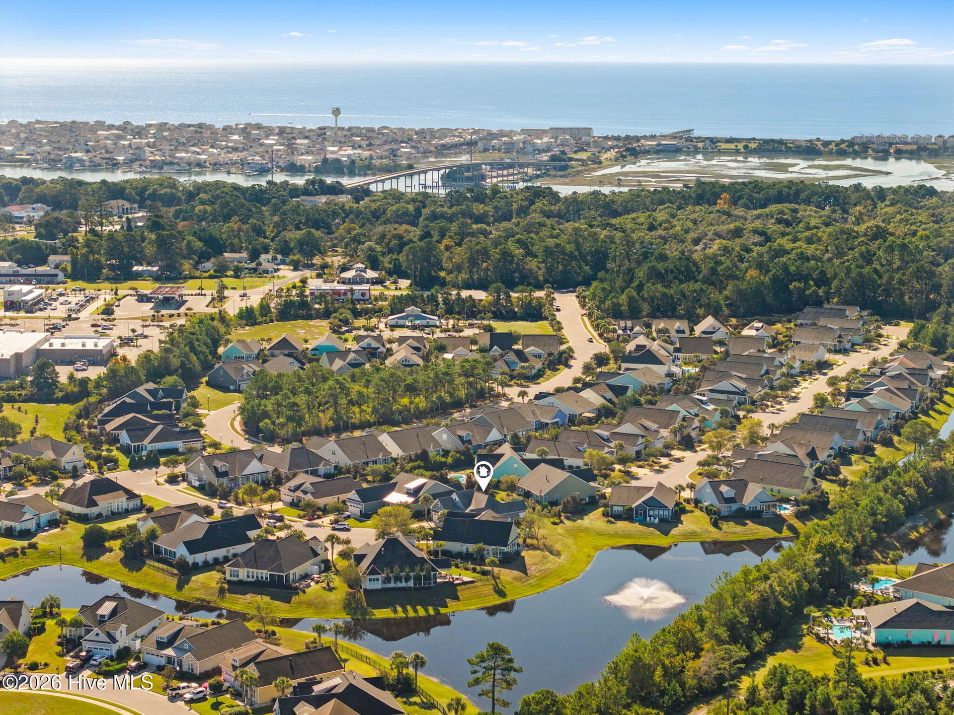 Single Family Residence at 6363 Havencrest Drive SW, Ocean Isle Beach, NC 28469, photo 49 of 70