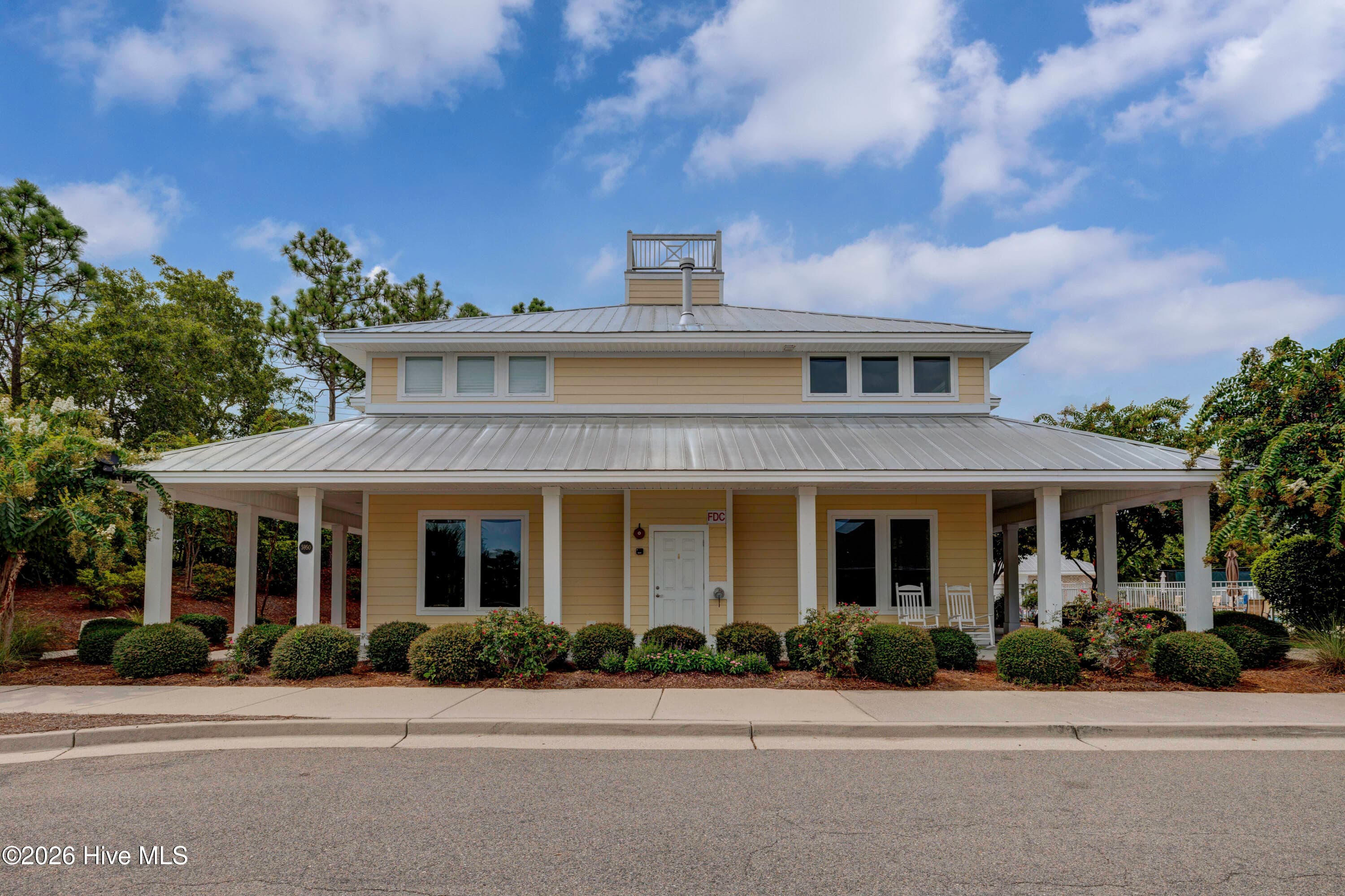Townhouse at 327 Motts Forest Road, Wilmington, NC 28412, photo 55 of 75