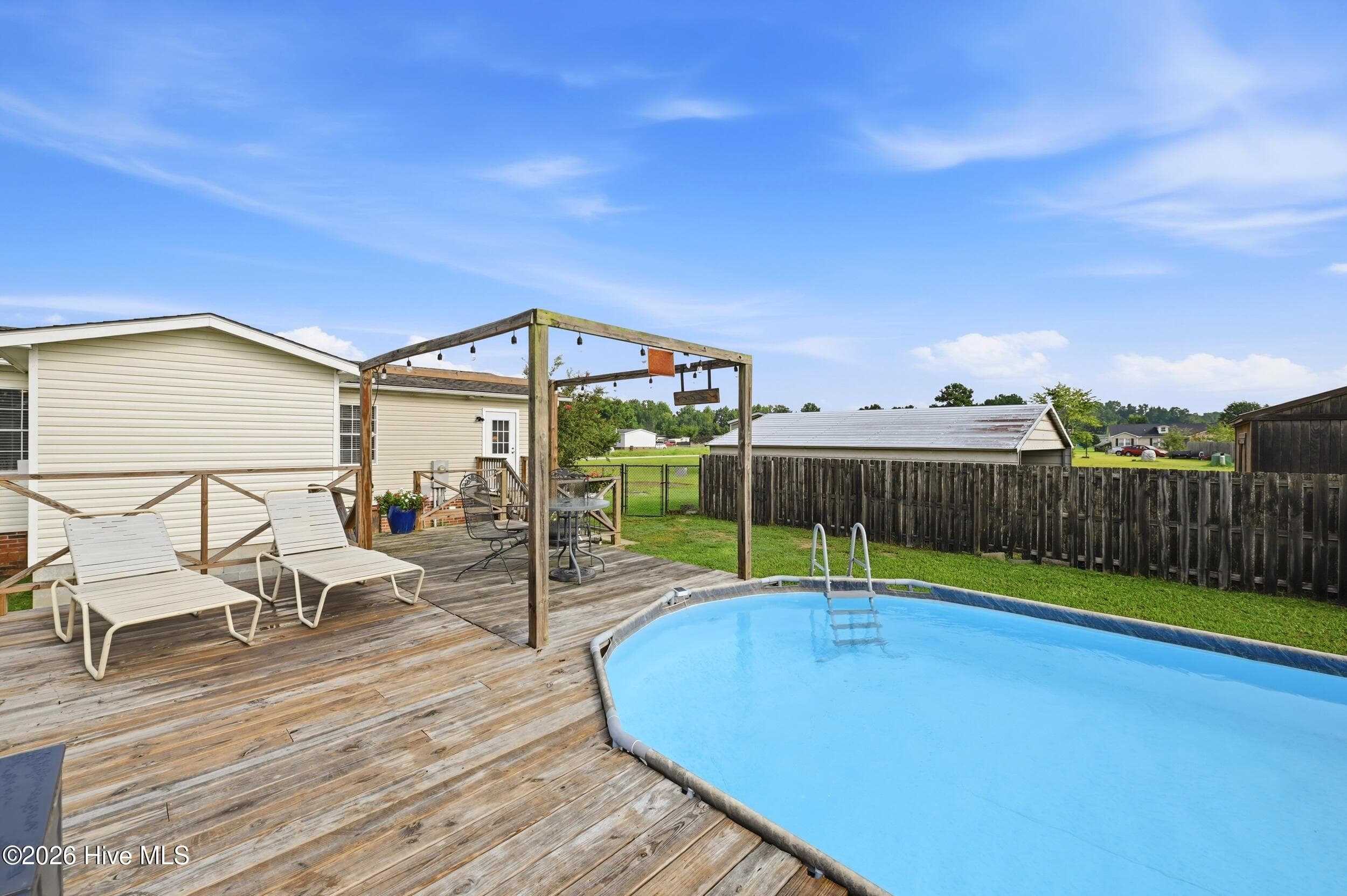 Manufactured Home at 71 Gobbler Court, Rocky Point, NC 28457, photo 34 of 54