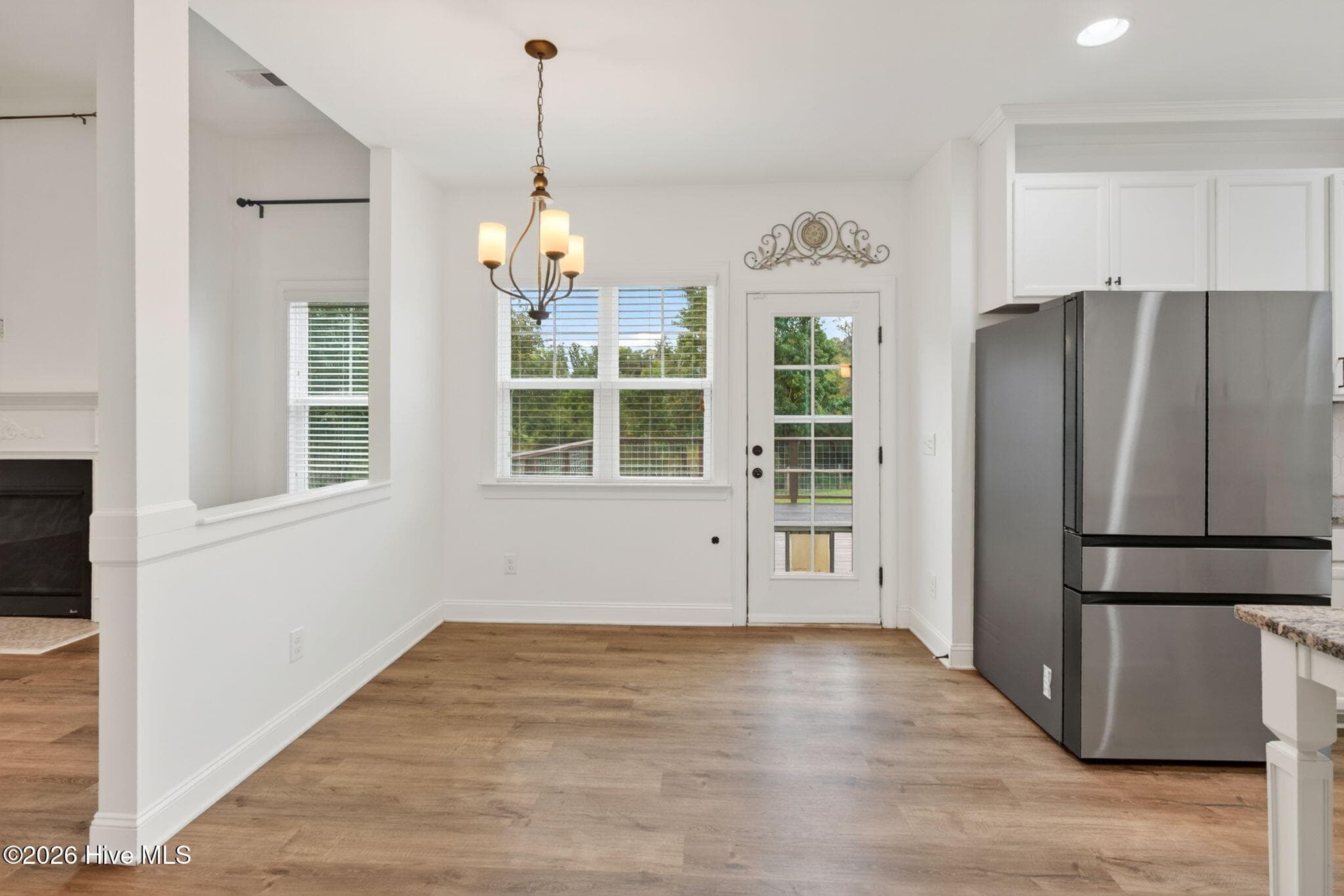 Single Family Residence at 525 Daylily Court, Carthage, NC 28327, photo 14 of 49