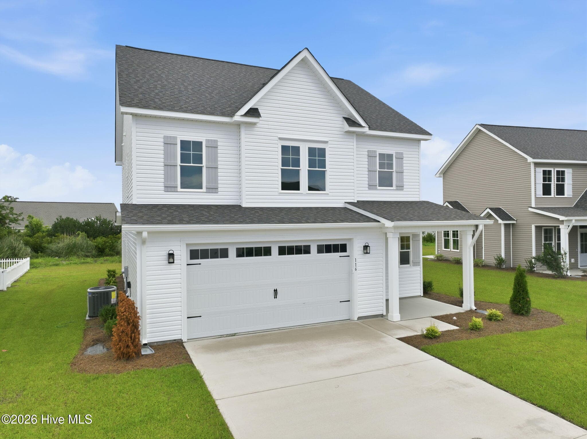 Single Family Residence at 116 Eastbay Way, Beaufort, NC 28516, photo 12 of 59