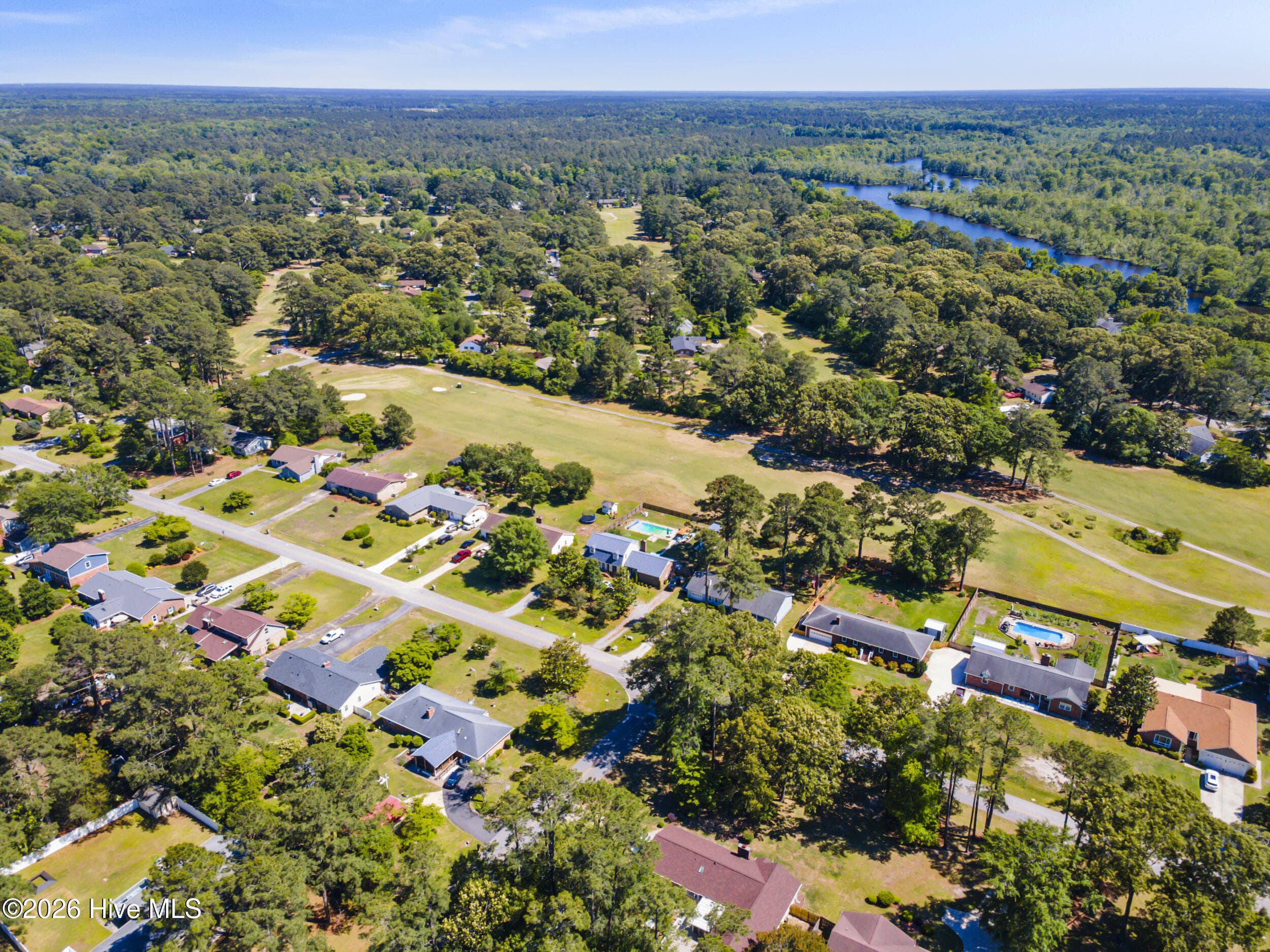 Single Family Residence at 312 Rockledge Road, New Bern, NC 28562, photo 47 of 48