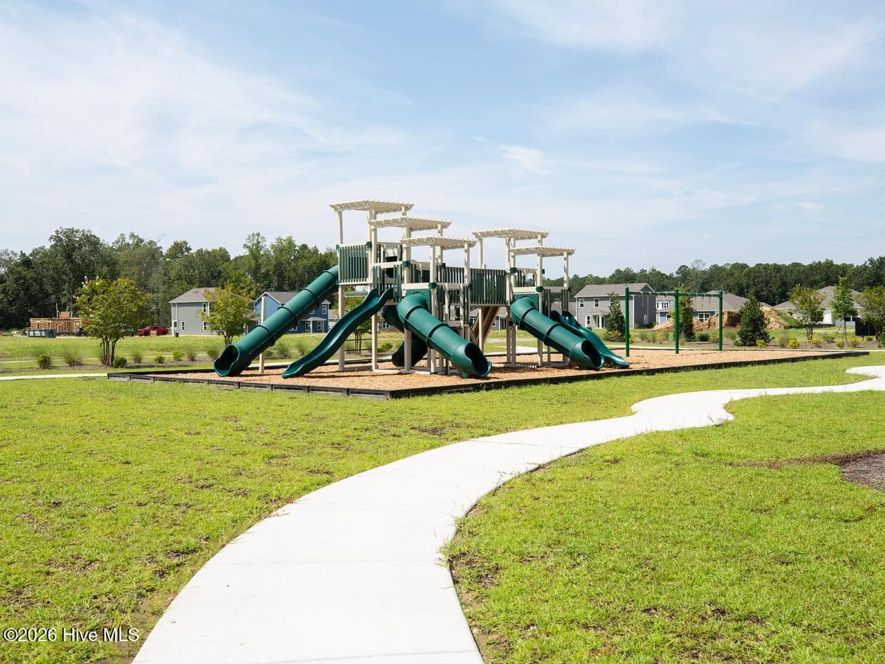 Single Family Residence at 3088 Golden Field Drive SE Lot 93, Bolivia, NC 28422, photo 28 of 37