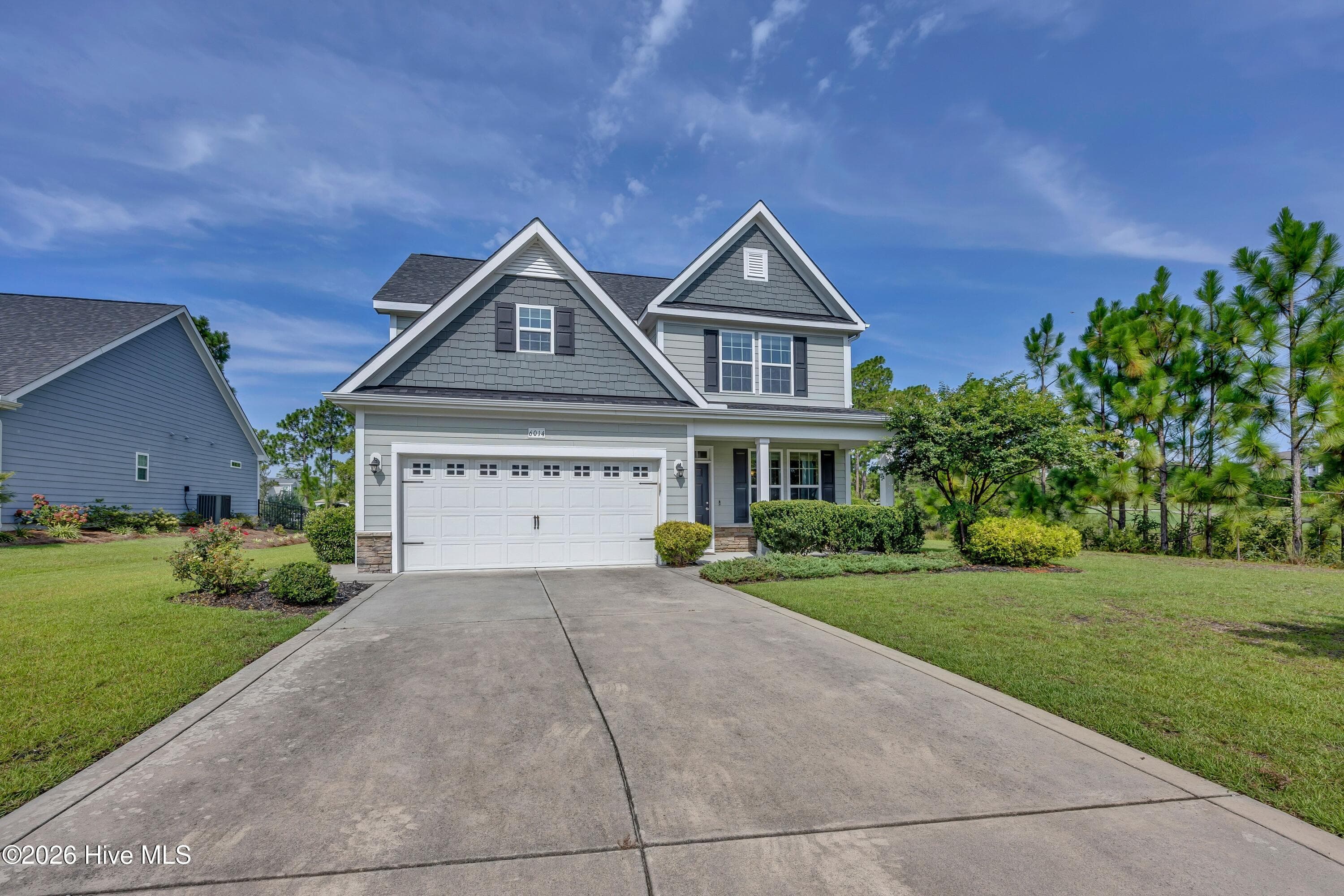 6014 Otter Tail Trail, Wilmington, NC 28412