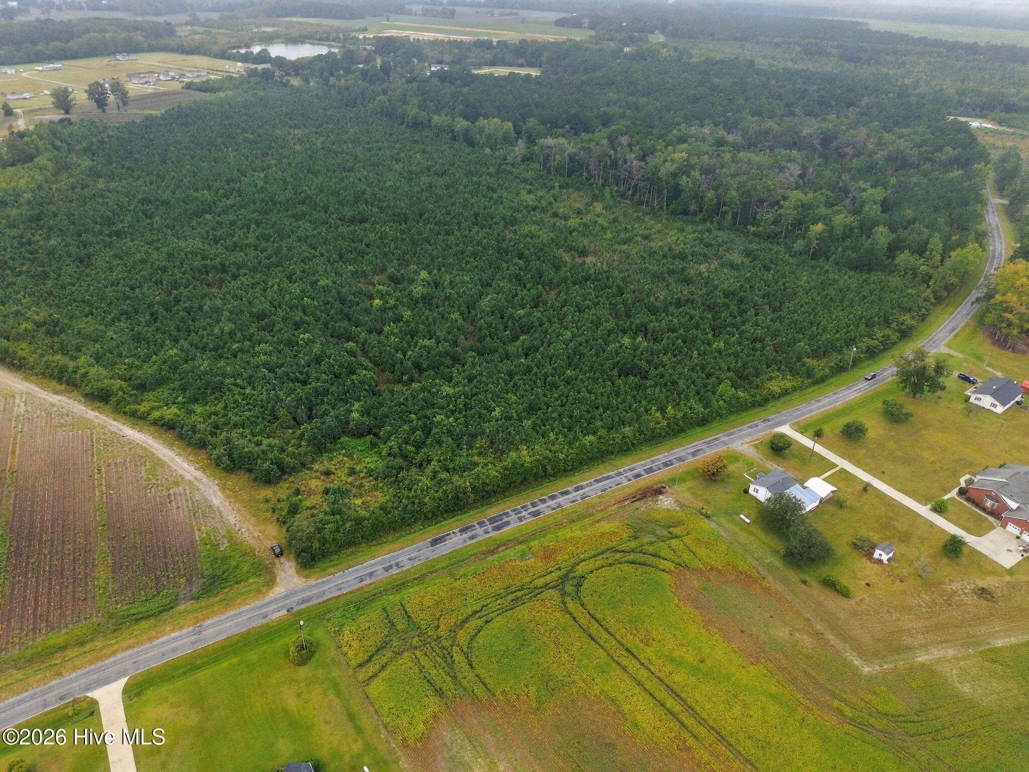 1148 Gum Swamp Church Road, Greenville, NC 27834